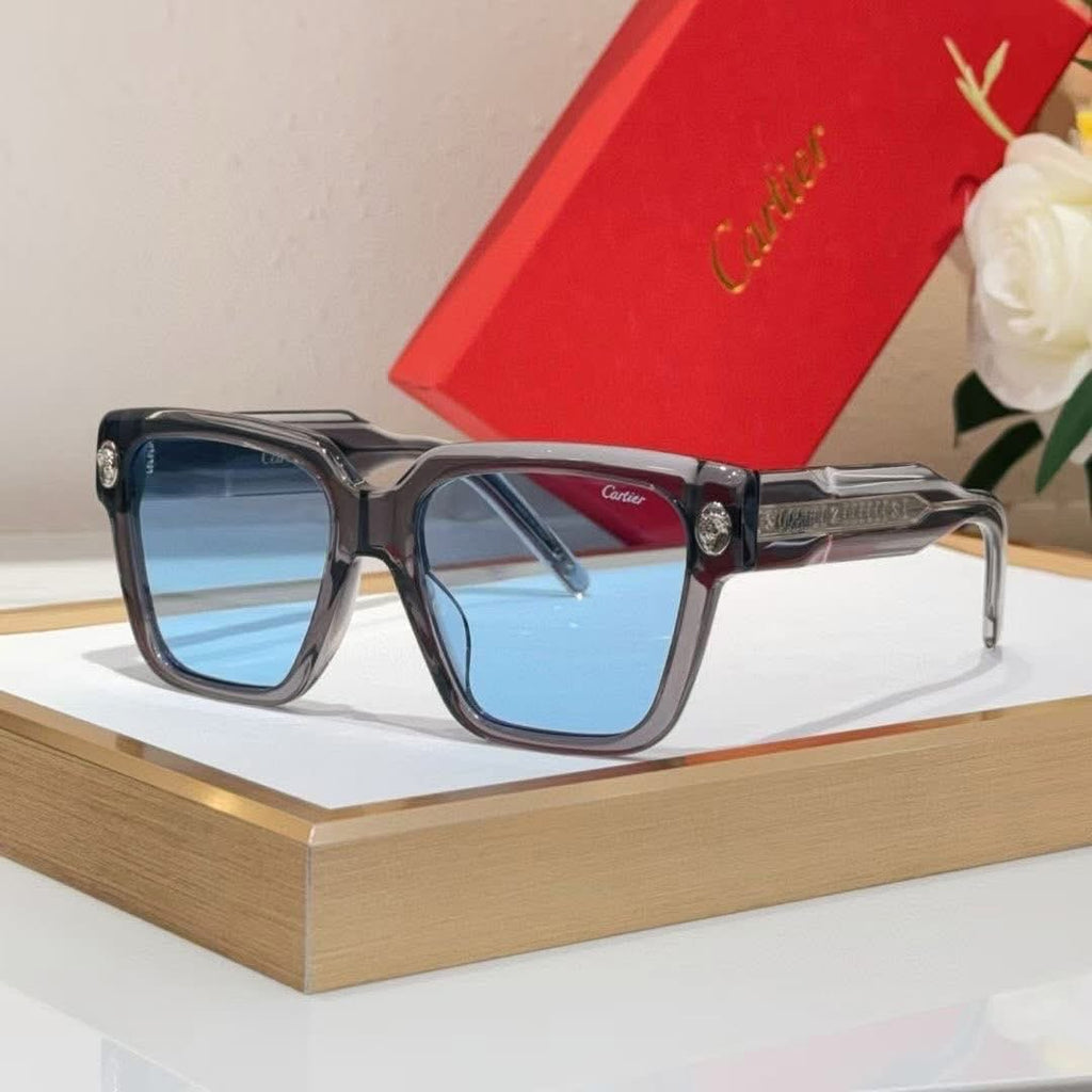 SOLAIRE :CARTIER CT5910 C.06