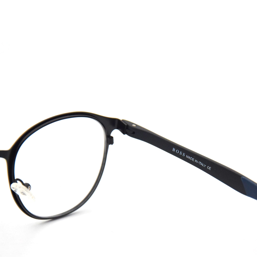 HugoBoss HB-1101 Black
