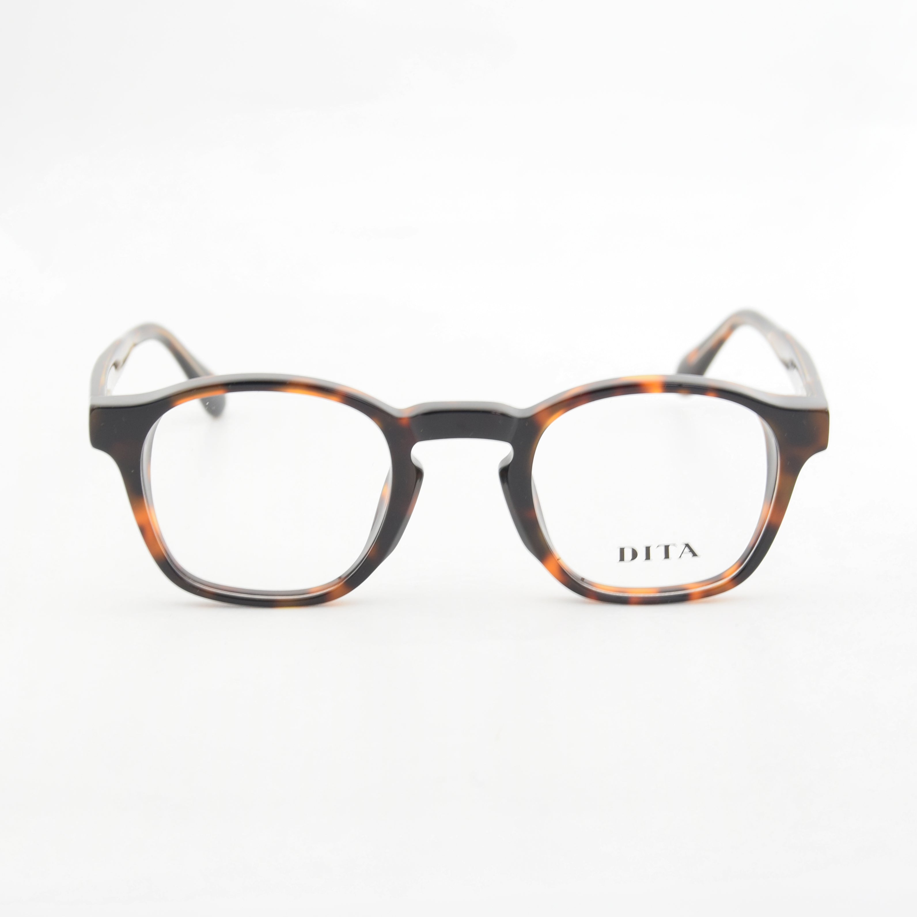 OPTIQUE :DITA 1818 HAVANE