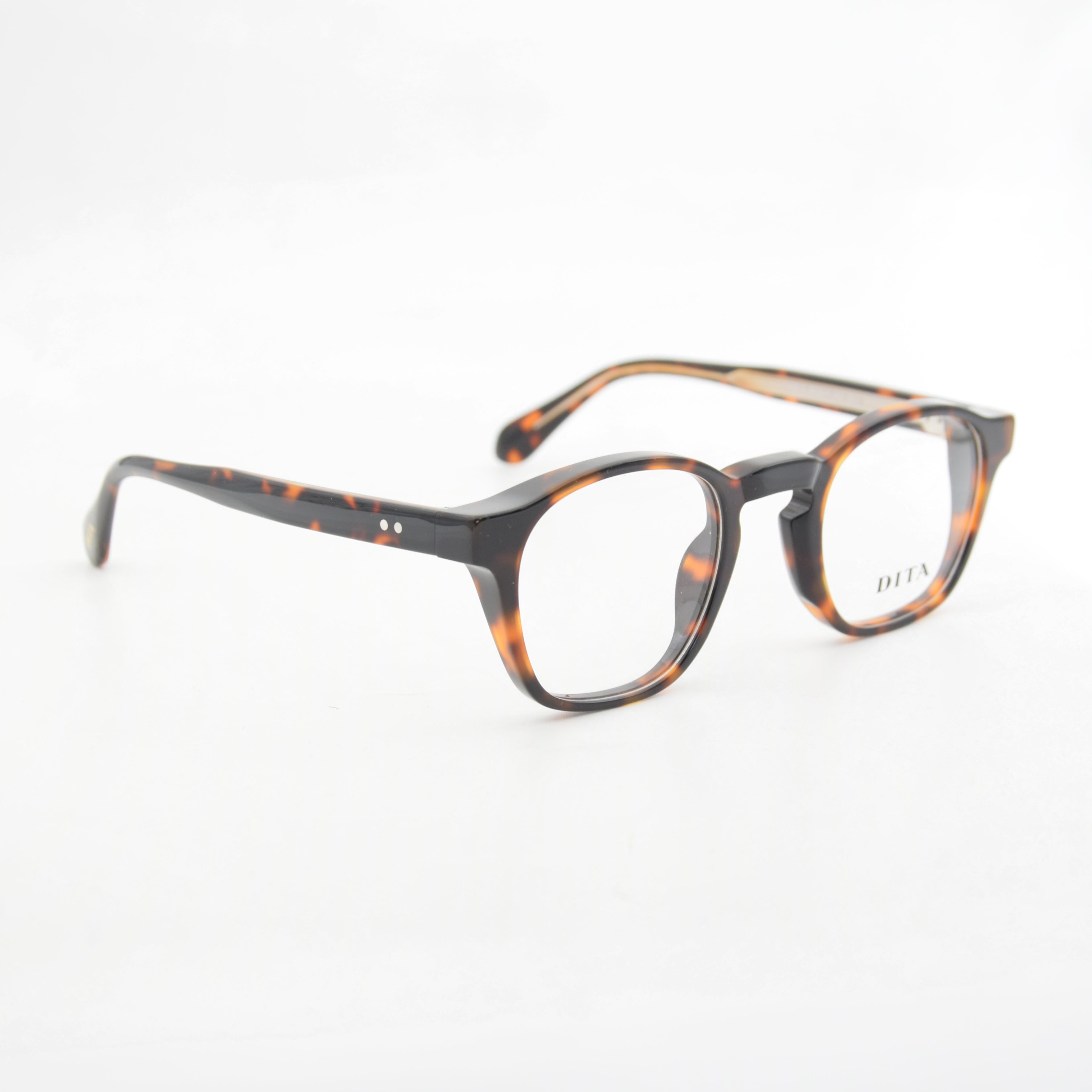 OPTIQUE :DITA 1818 HAVANE