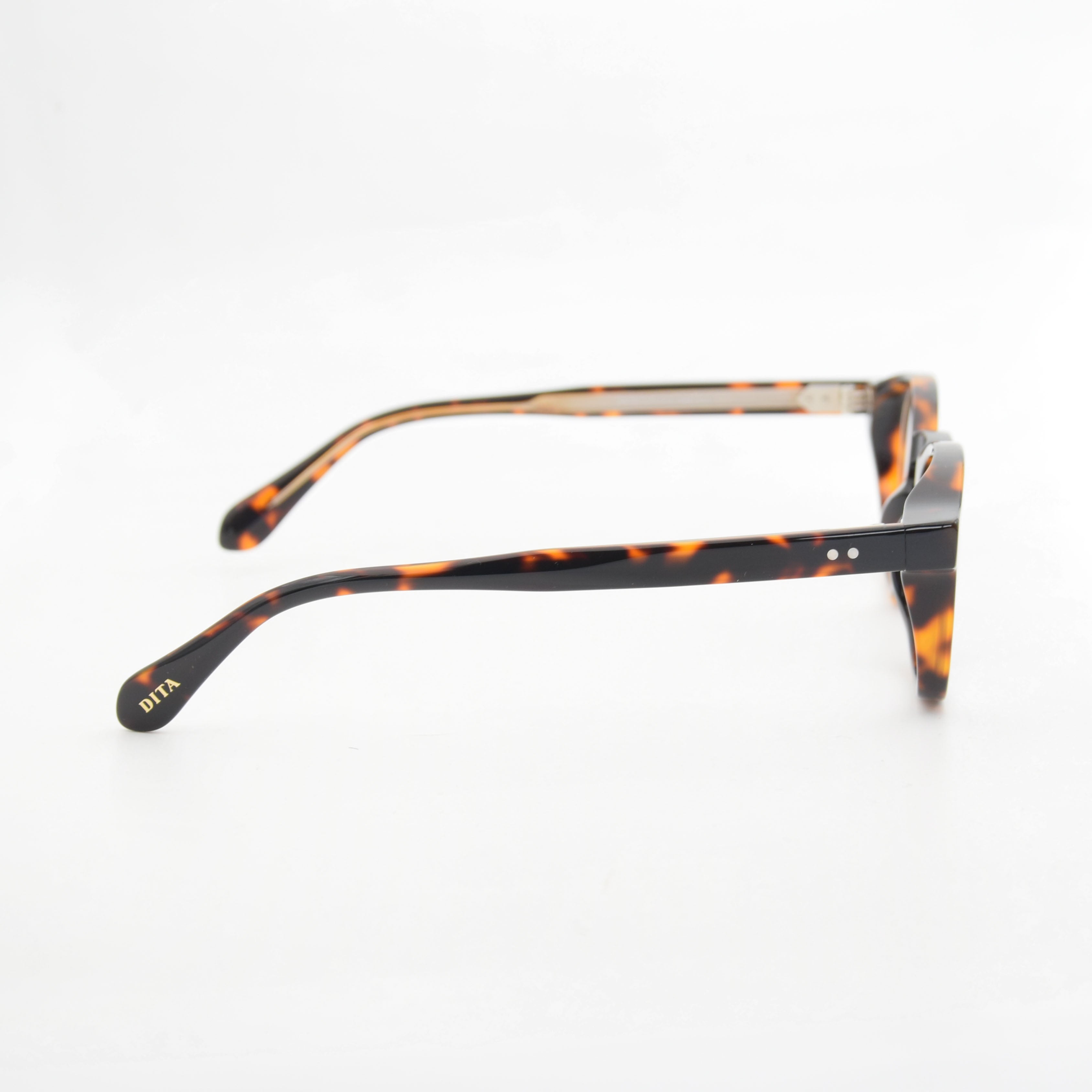 OPTIQUE :DITA 1818 HAVANE