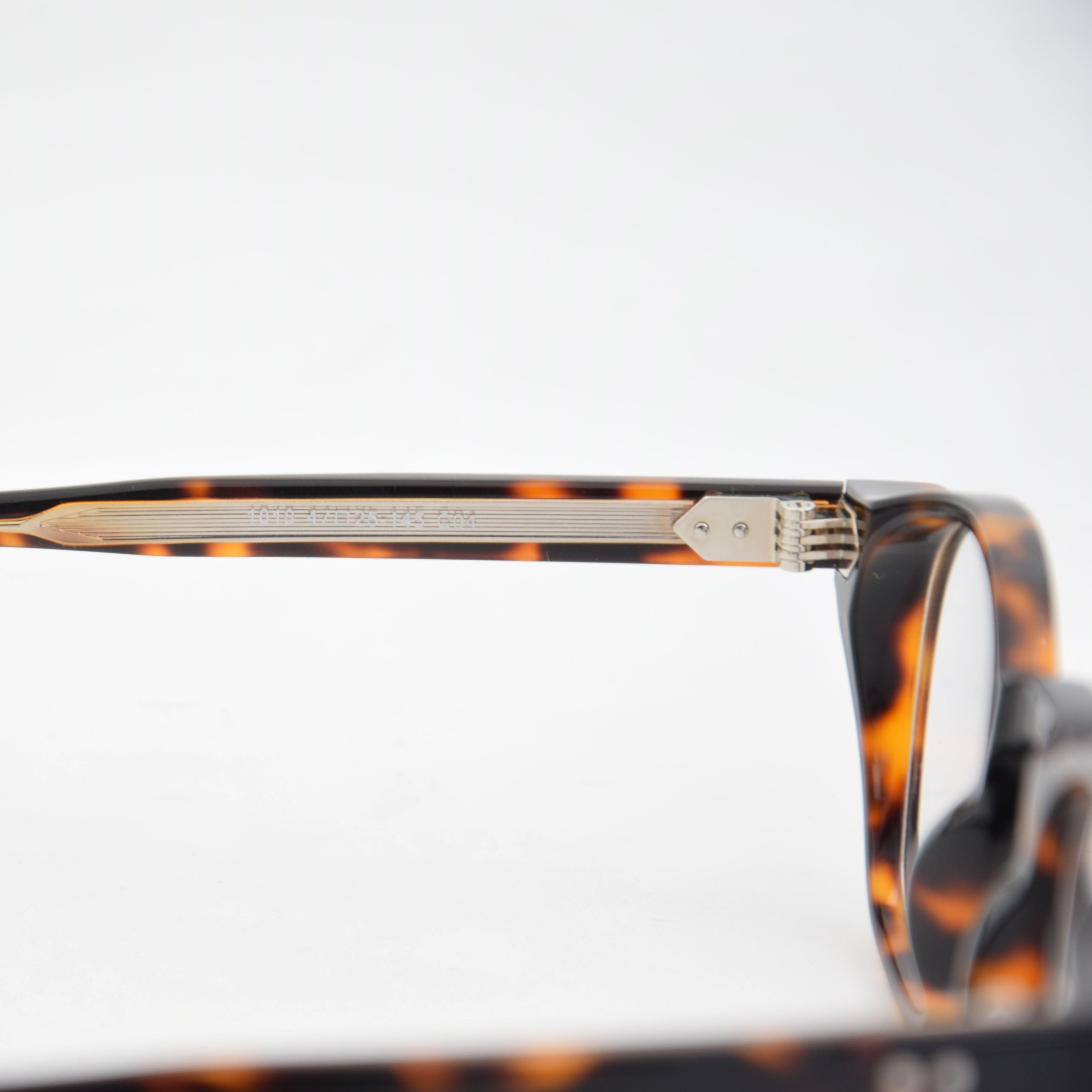 OPTIQUE :DITA 1818 HAVANE