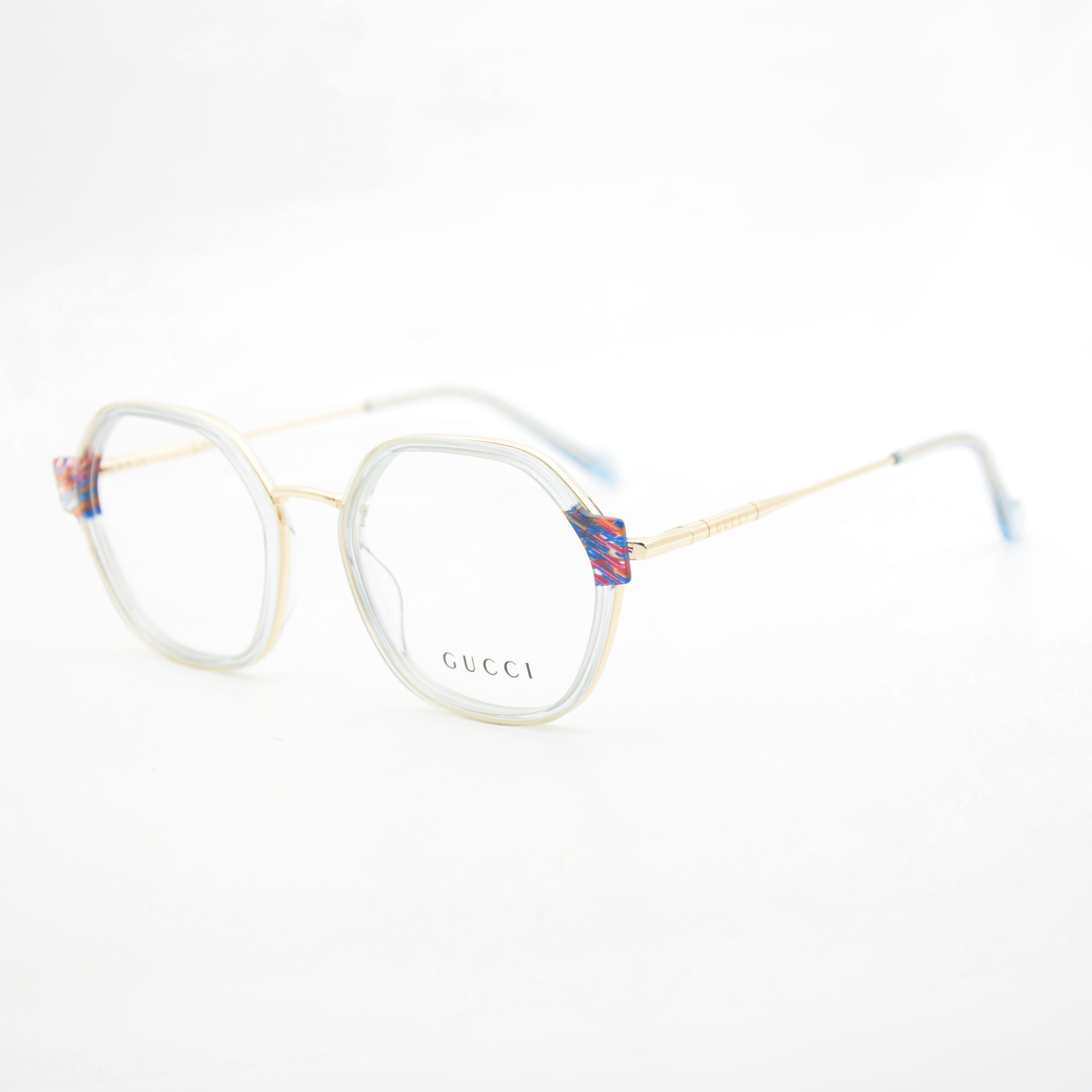OPTIQUE :GUCCI S3120 CRYSTAL
