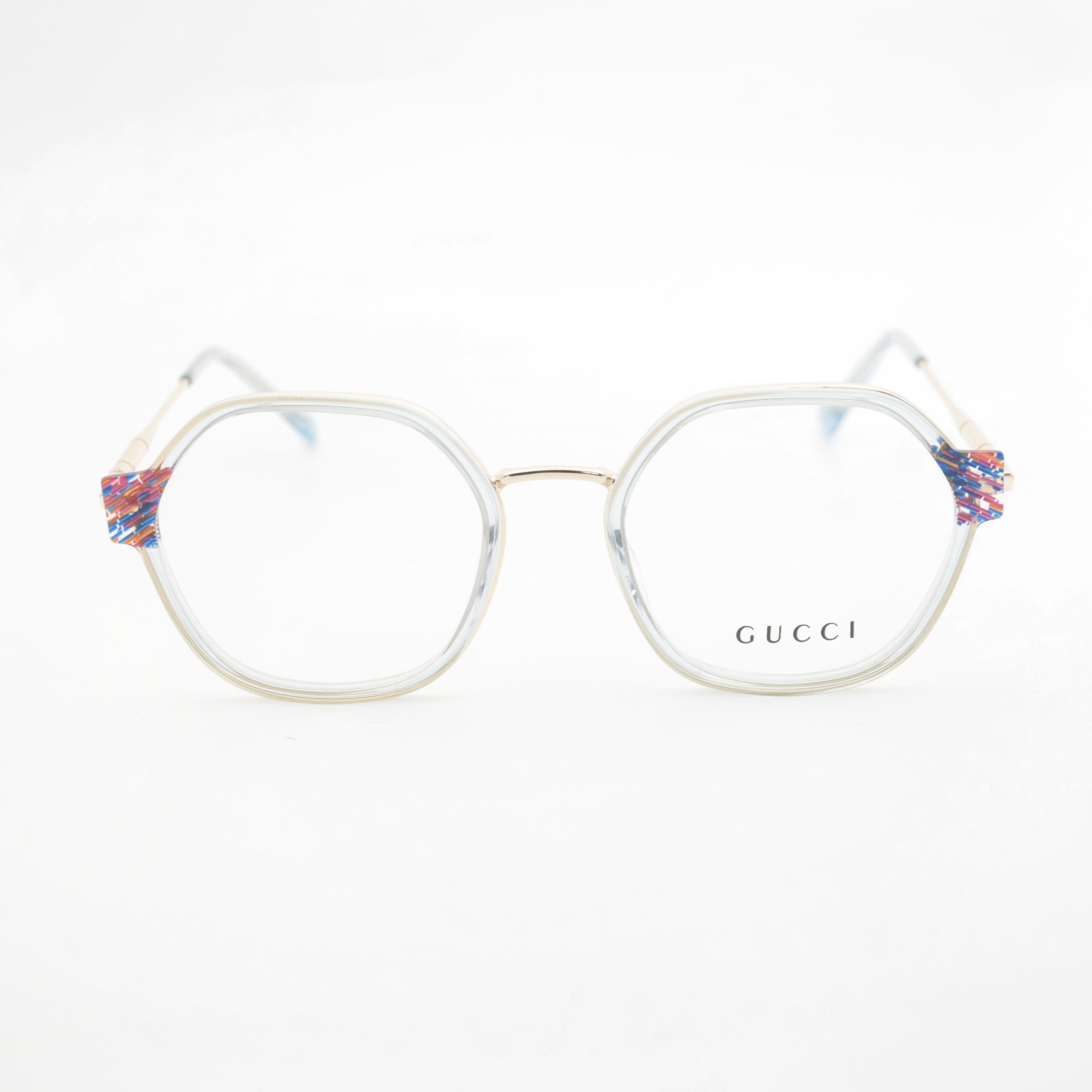 OPTIQUE :GUCCI S3120 CRYSTAL