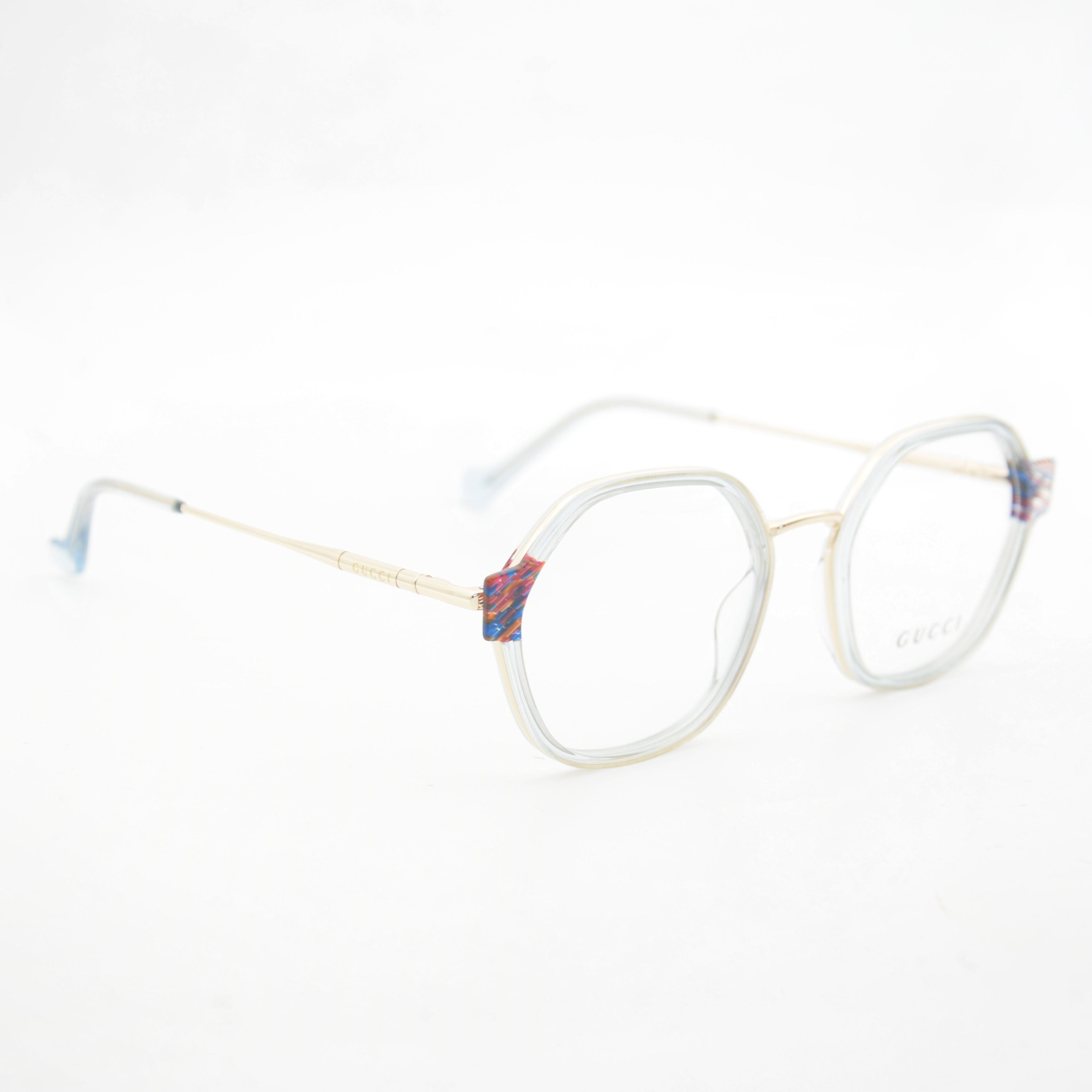OPTIQUE :GUCCI S3120 CRYSTAL