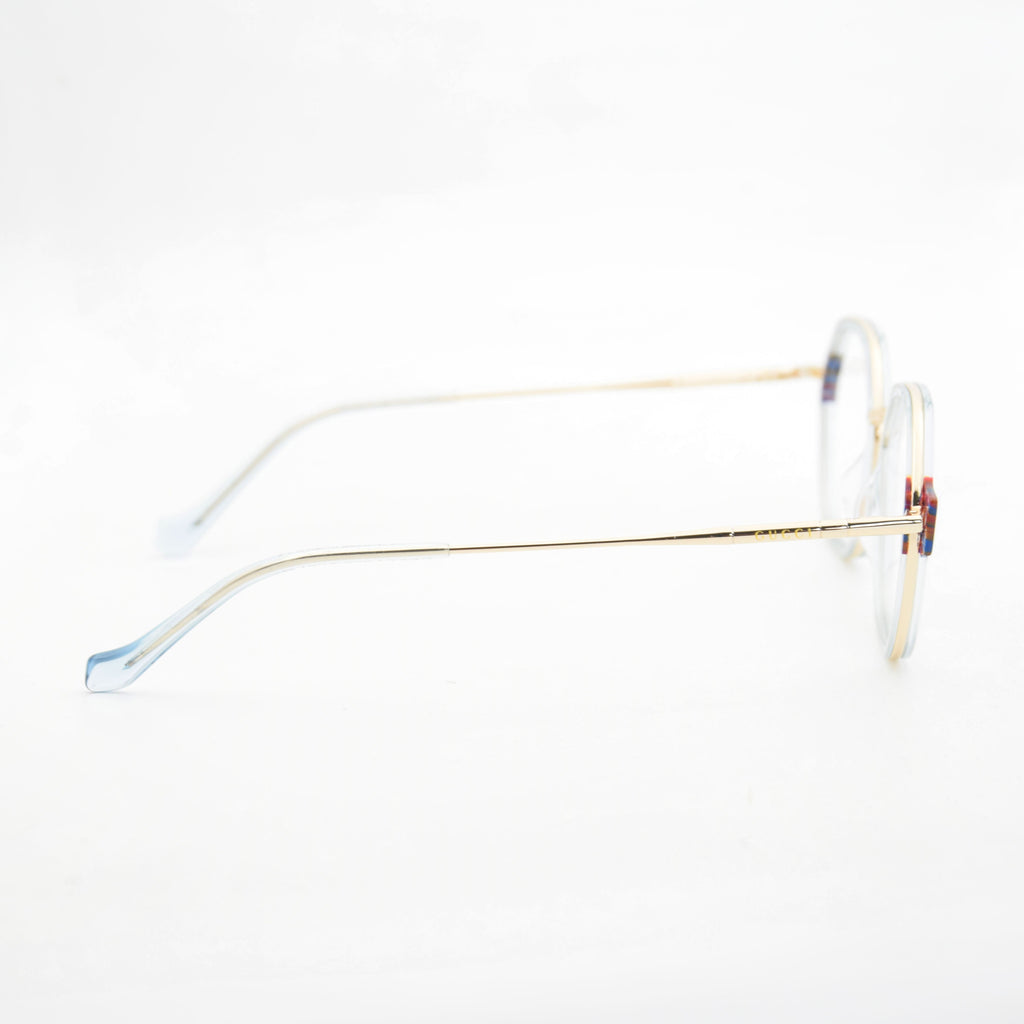 OPTIQUE :GUCCI S3120 CRYSTAL
