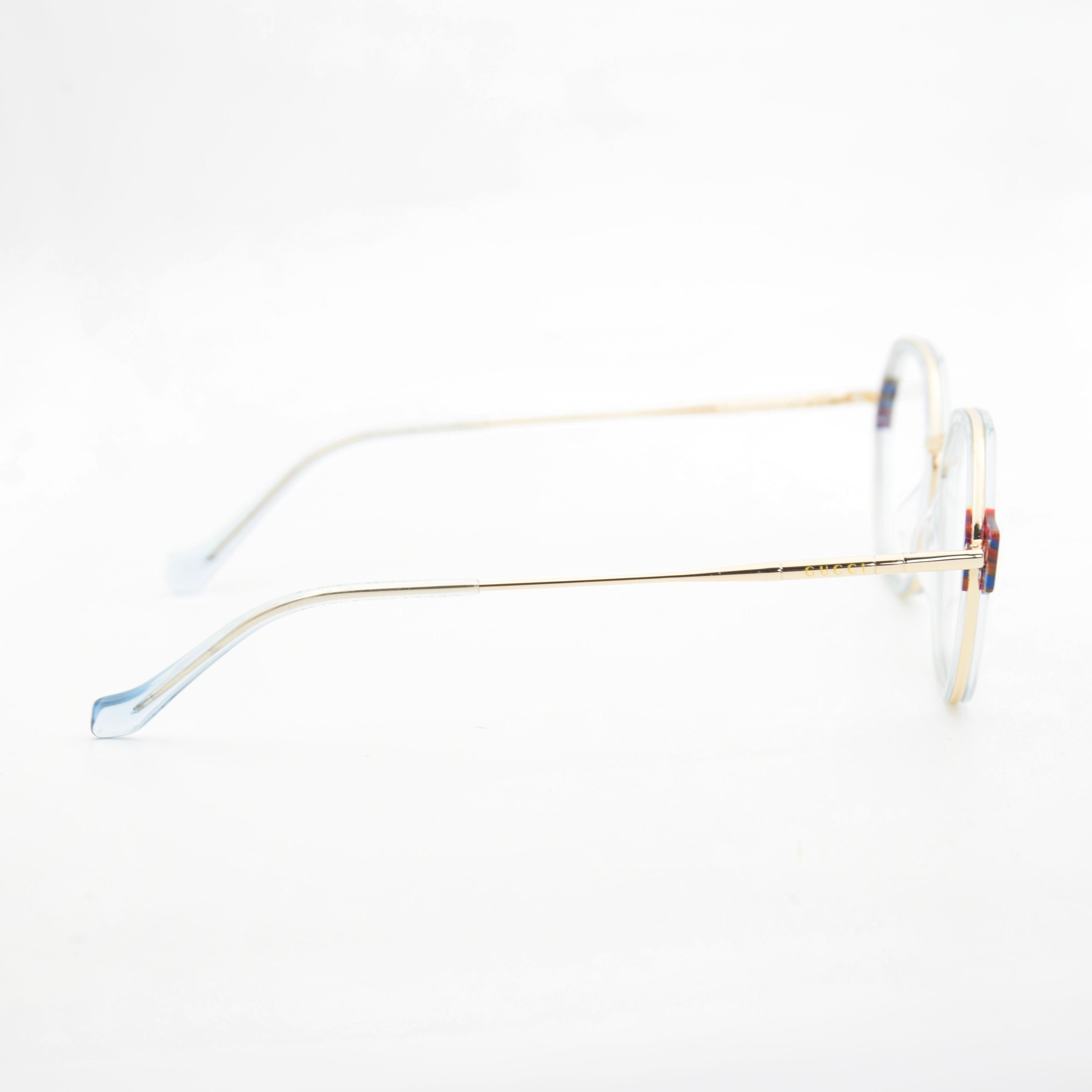 OPTIQUE :GUCCI S3120 CRYSTAL