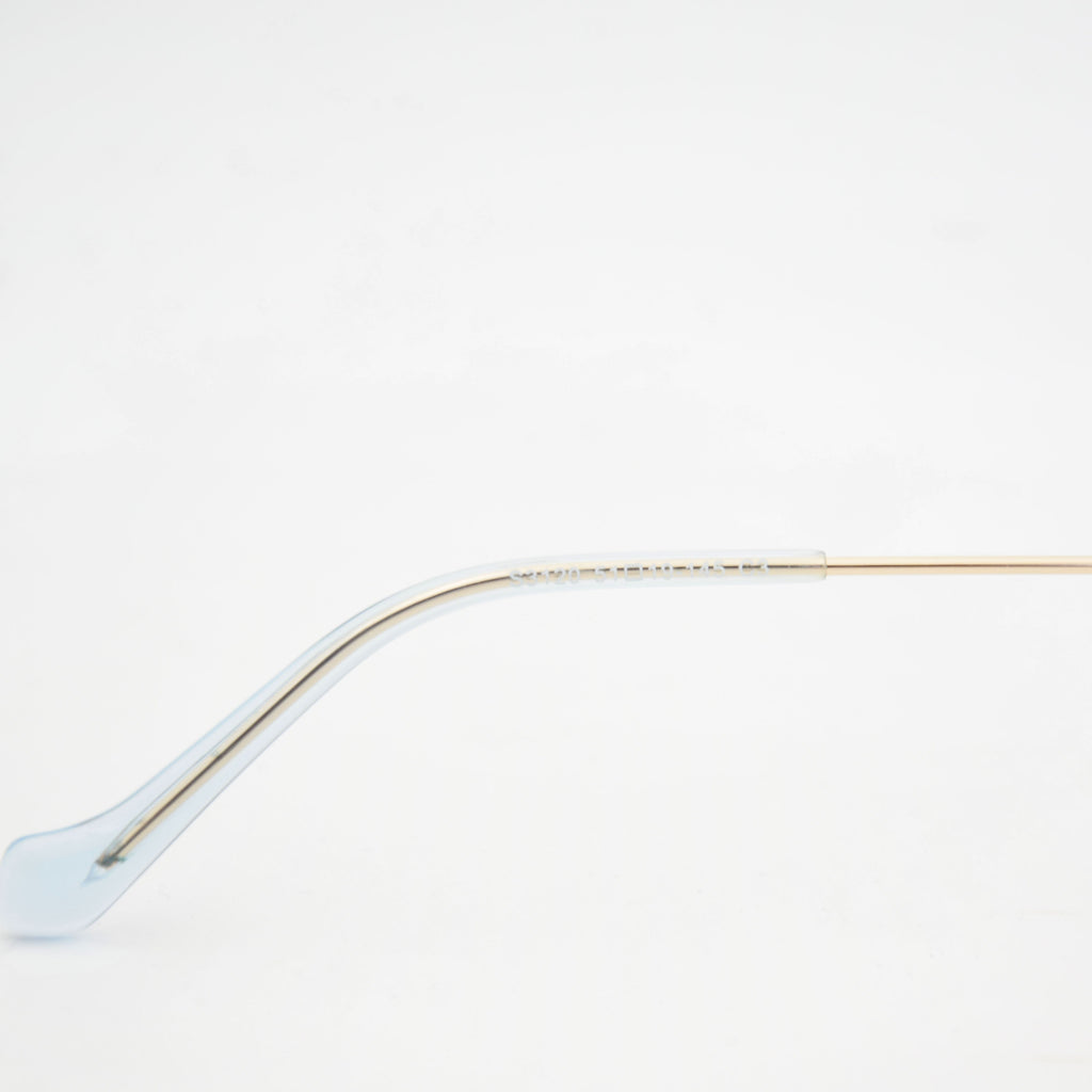 OPTIQUE :GUCCI S3120 CRYSTAL