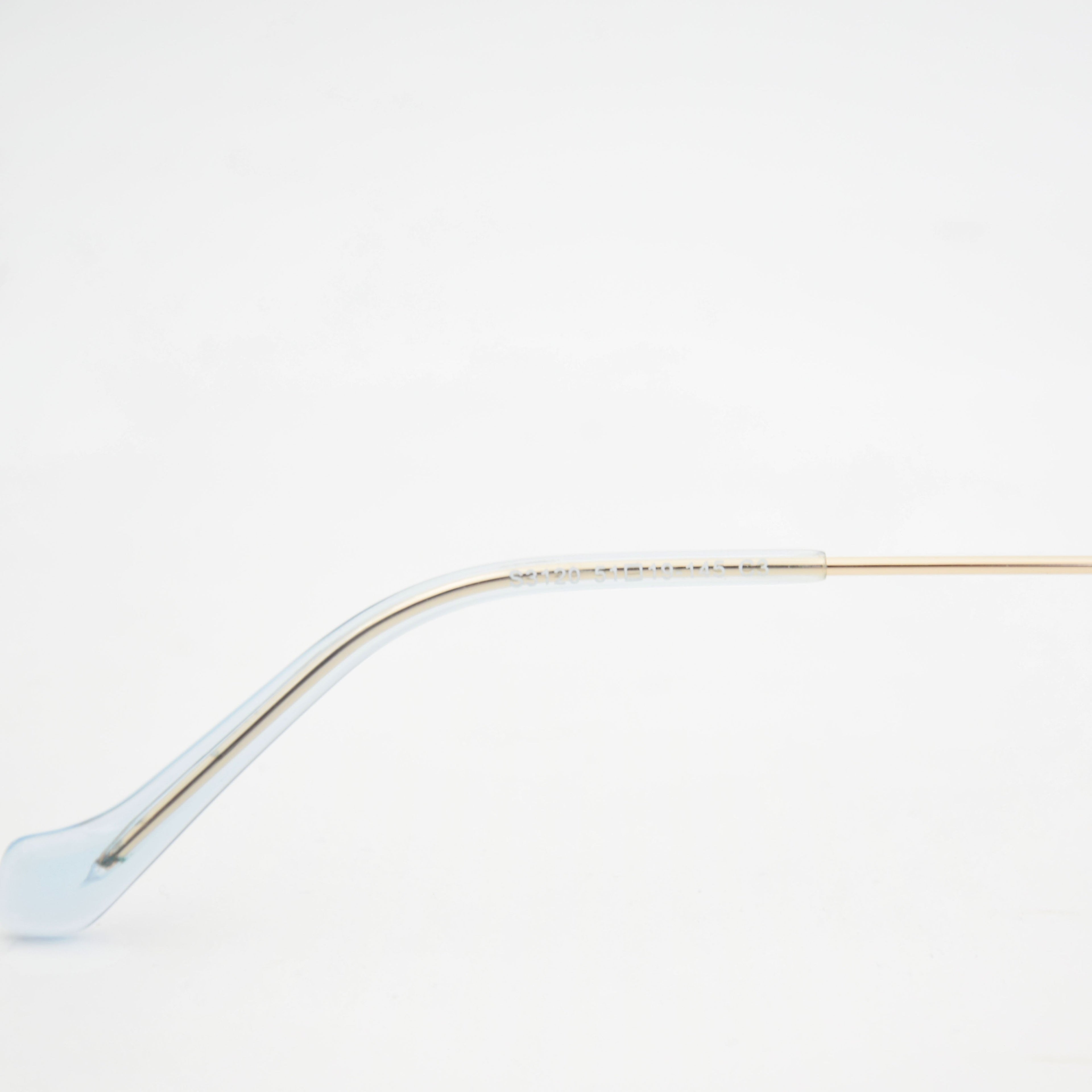 OPTIQUE :GUCCI S3120 CRYSTAL