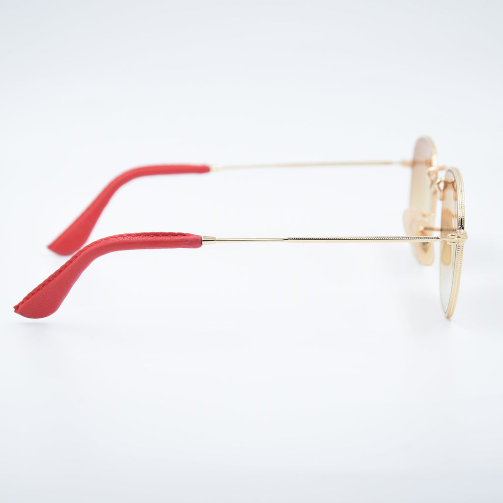 SOLAIRE :RAY-BAN RB3548-NM FERRARI F008/28