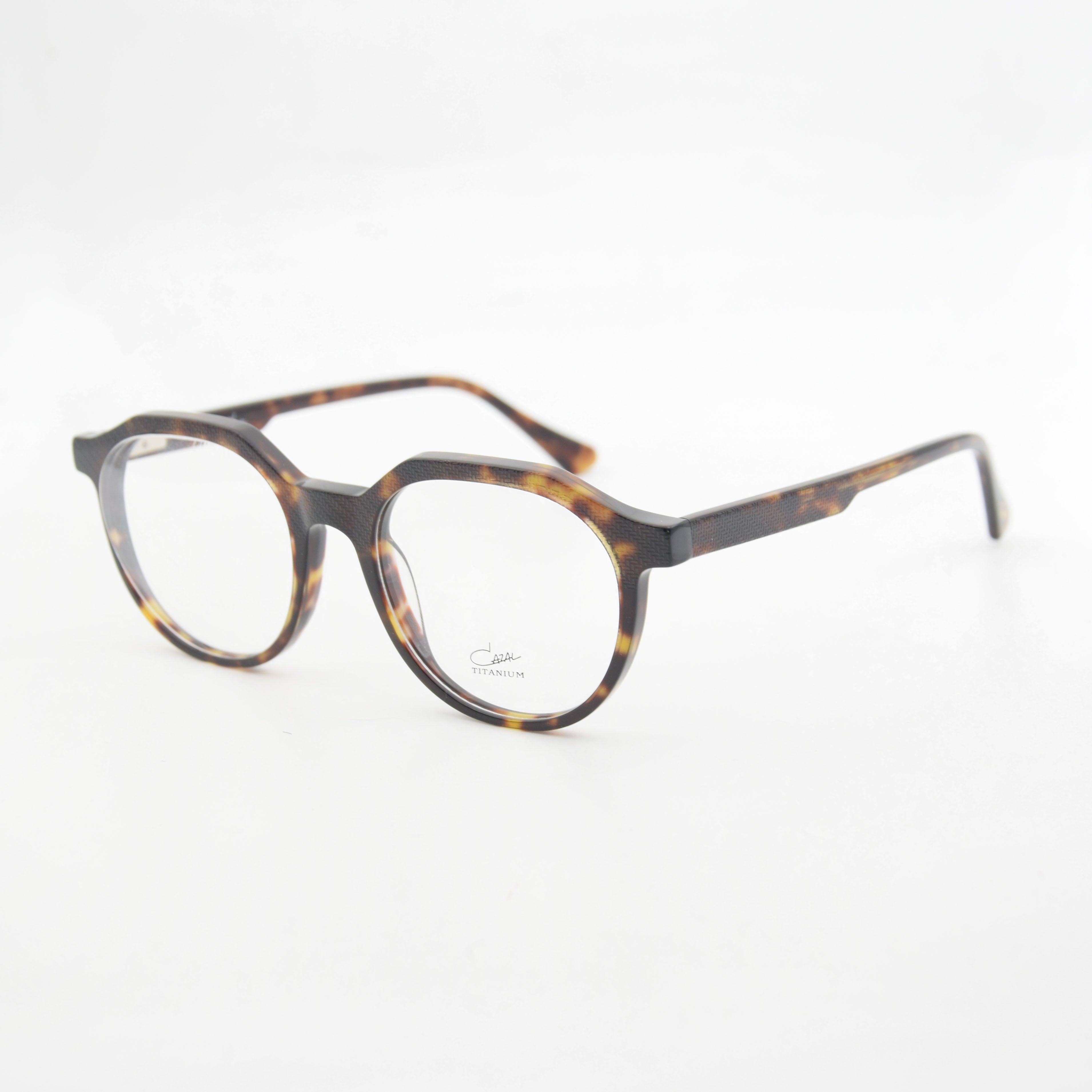 OPTIQUE :CAZAL 2648 HAVANE