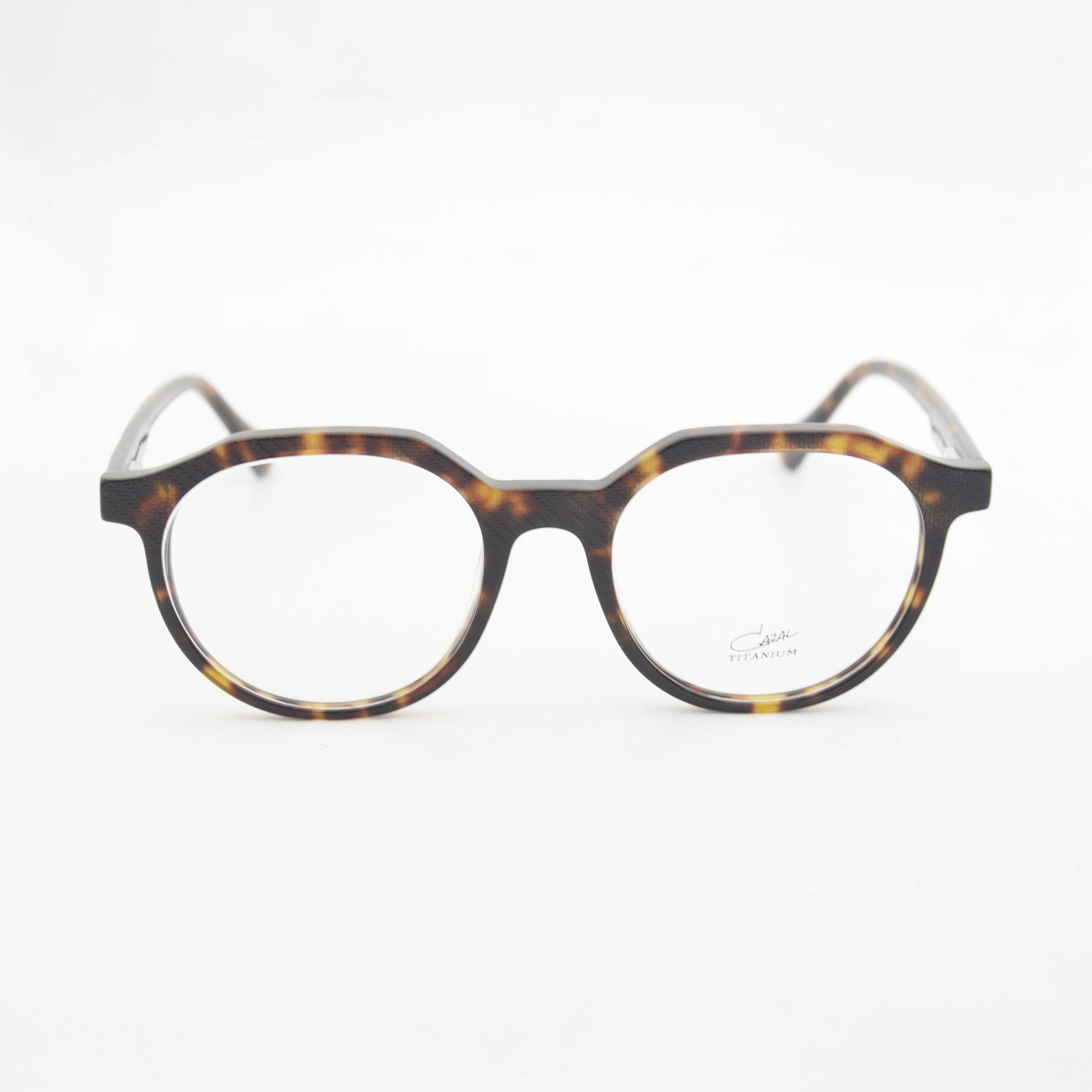 OPTIQUE :CAZAL 2648 HAVANE