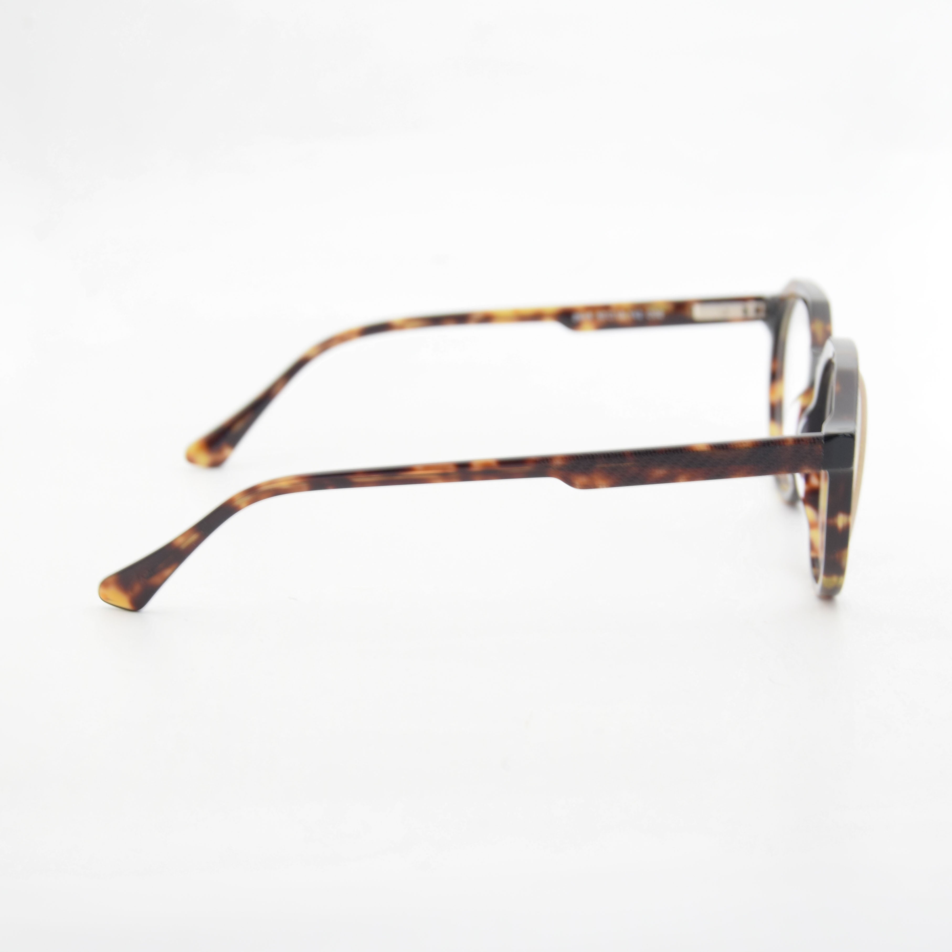 OPTIQUE :CAZAL 2648 HAVANE