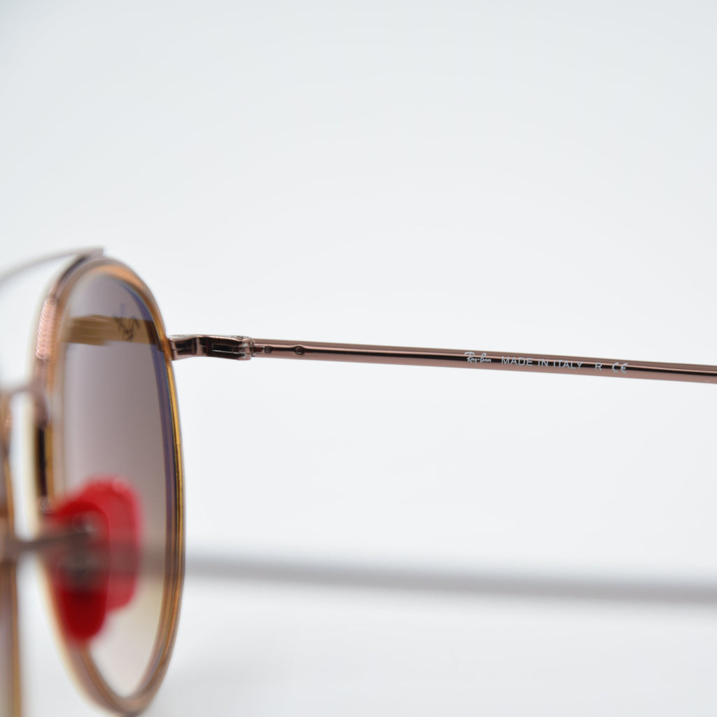 SOLAIRE :RAY-BAN RB3647-M FERRARI F032/51