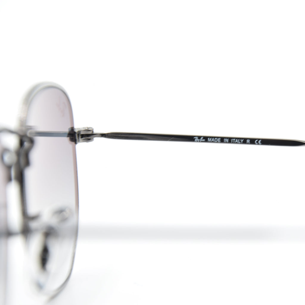 SOLAIRE :RAY-BAN RB3548-NM FERRARI F001/32