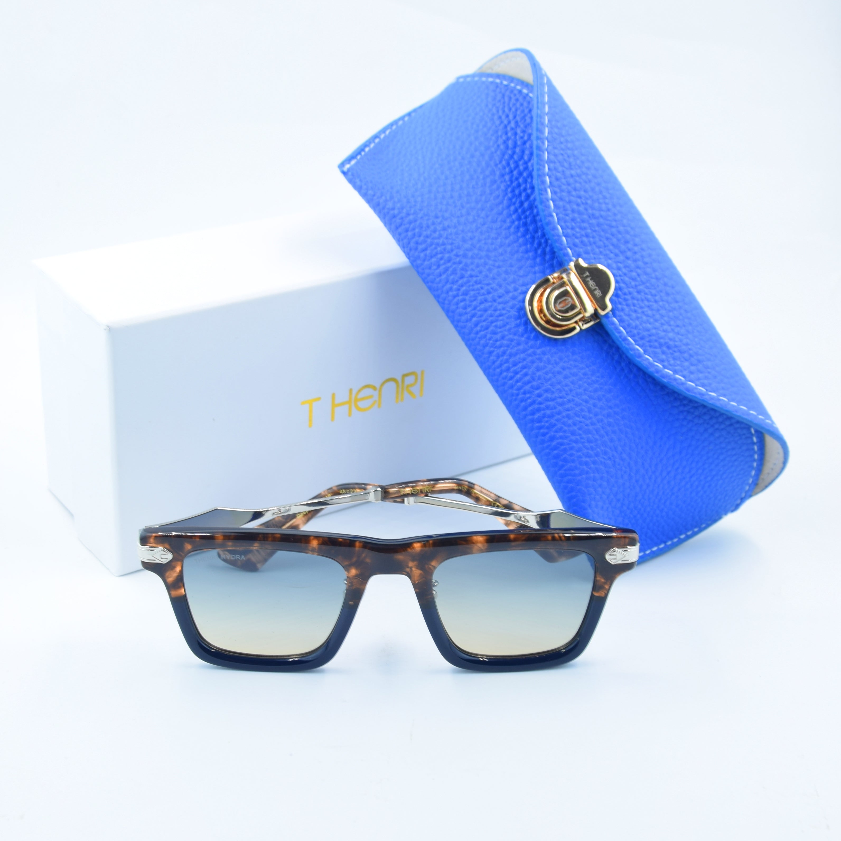 SOLAIRE: Thenri DeepBlue 1 of 149 002