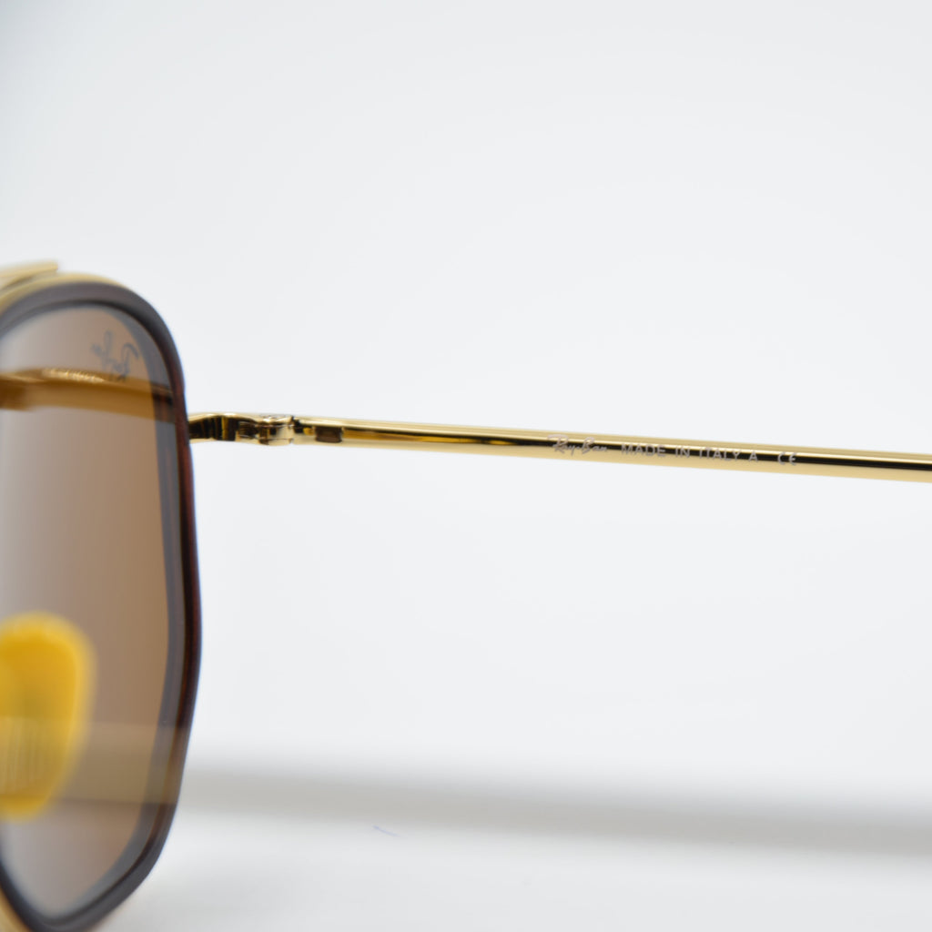 SOLAIRE :RAY-BAN RB3748-M FERRARI F034/33