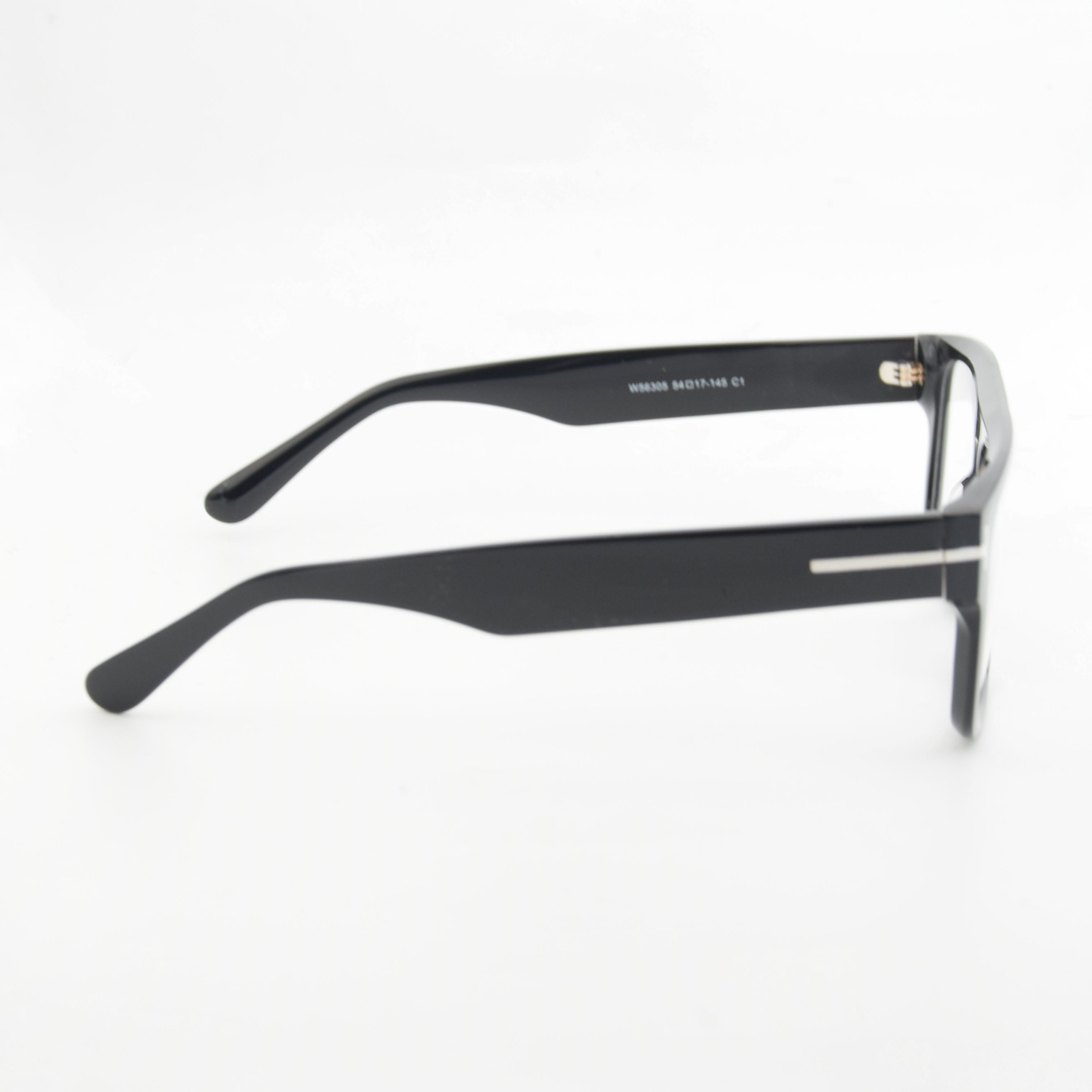 OPTIQUE :TOM FORD W56305 NOIR