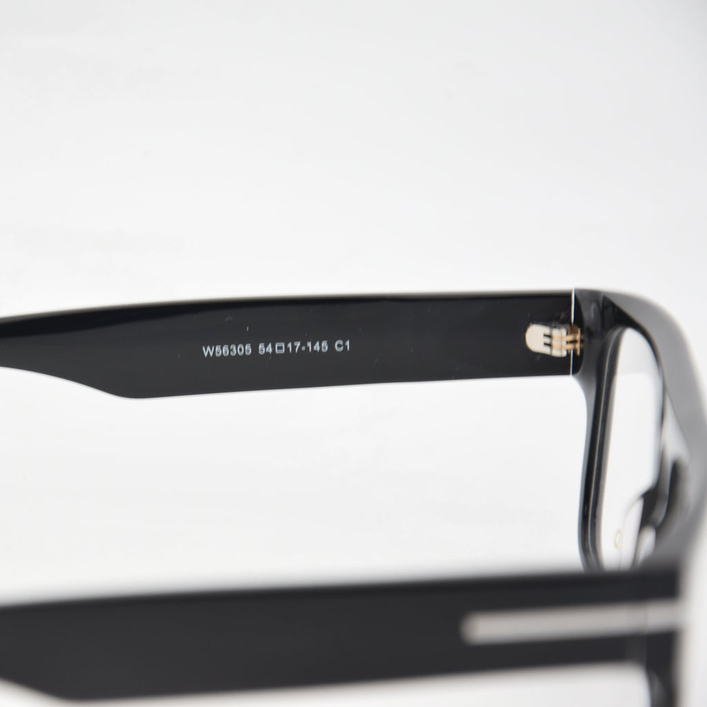 OPTIQUE :TOM FORD W56305 NOIR