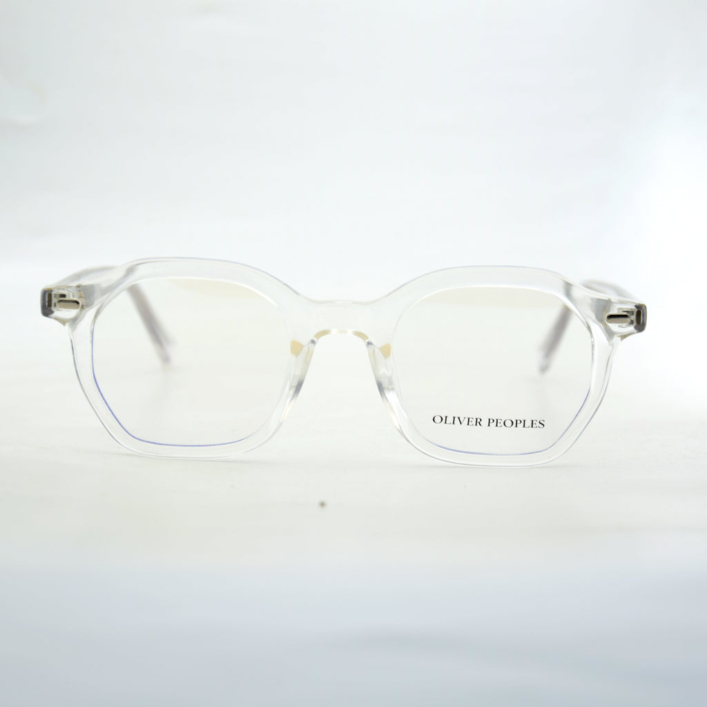 Optique : O.Peoples 2095 Crystal