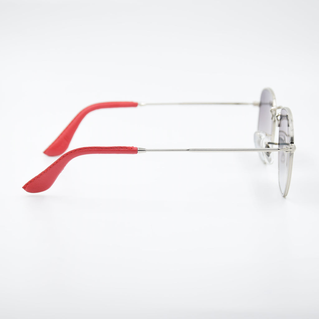 SOLAIRE :RAY-BAN RB3548-NM FERRARI F007/32