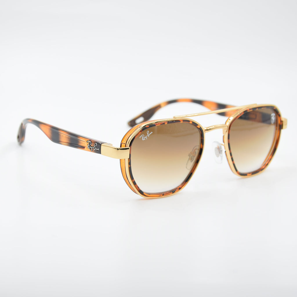 SOLAIRE :RAY-BAN RB3676-M FERRARI F029/A2