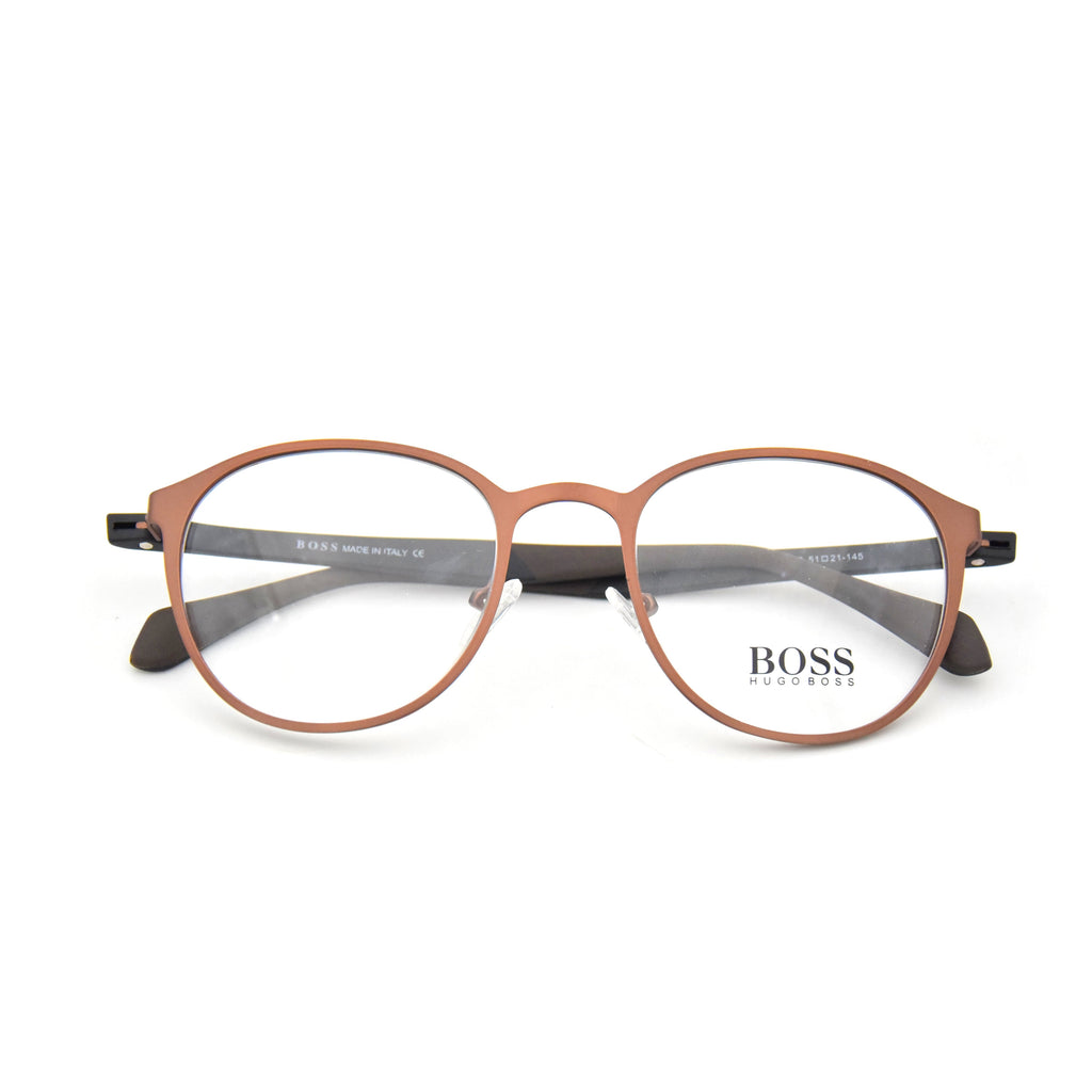 Optique:HugoBoss-1101 C2 Bronze