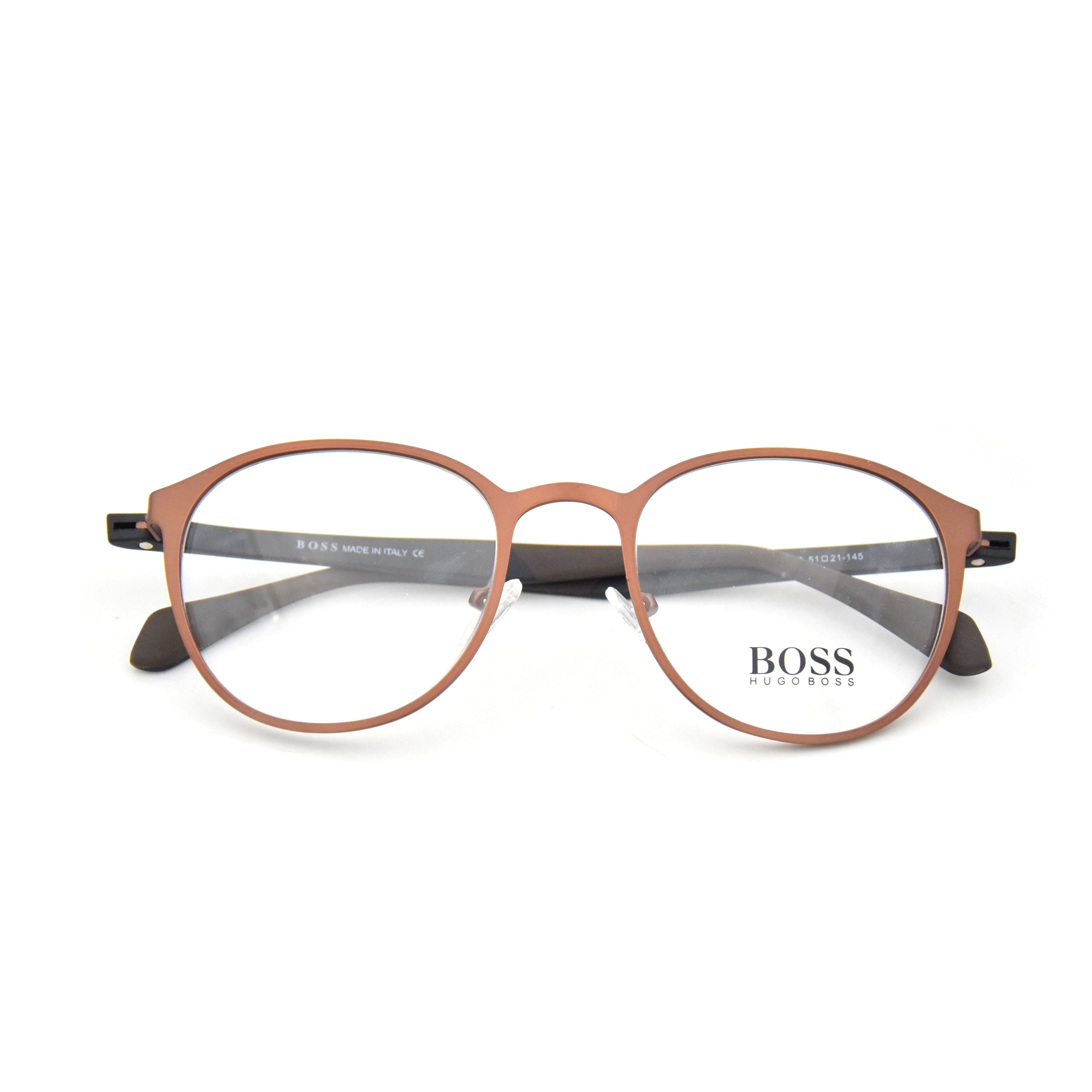 Optique:HugoBoss-1101 C2 Bronze