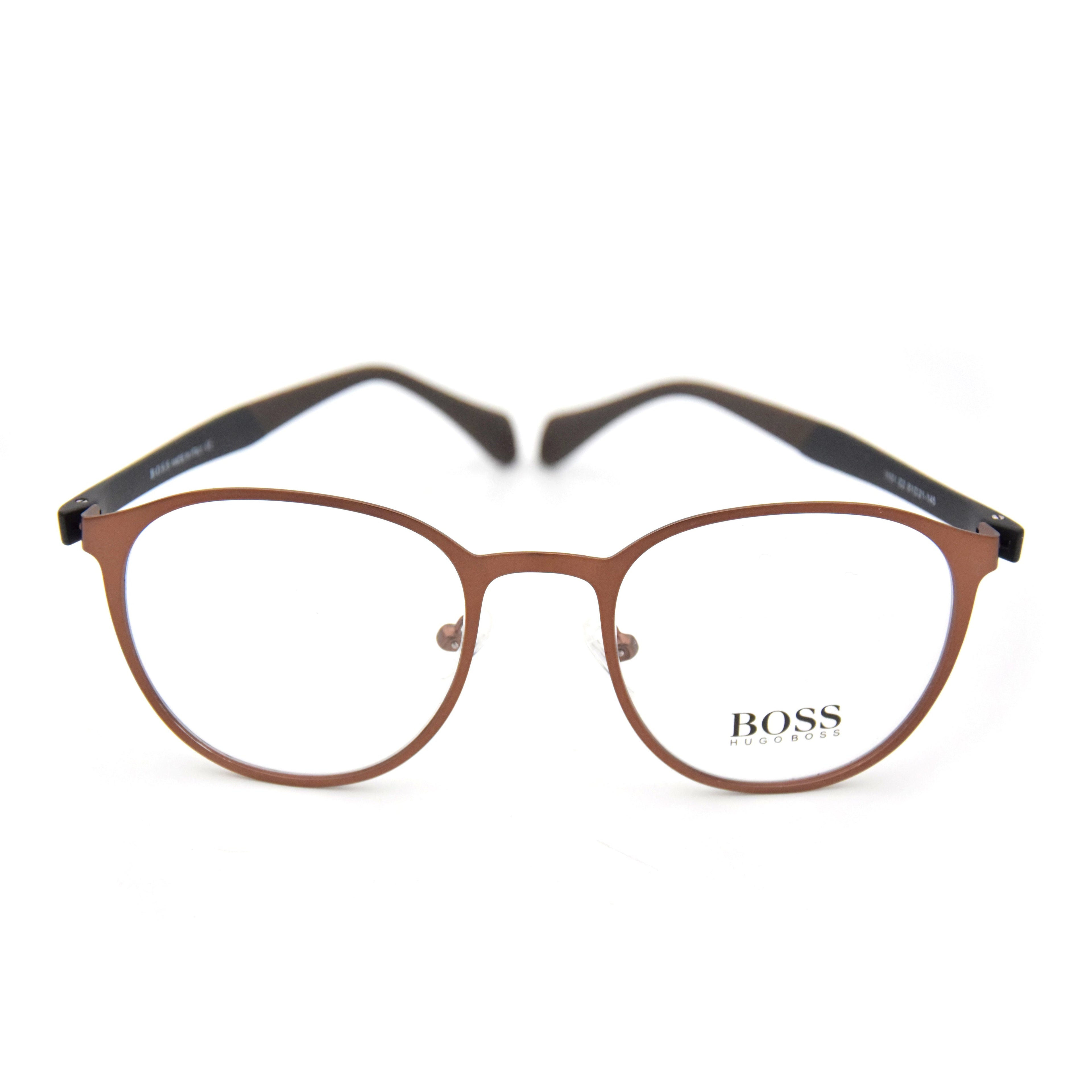 Optique:HugoBoss-1101 C2 Bronze