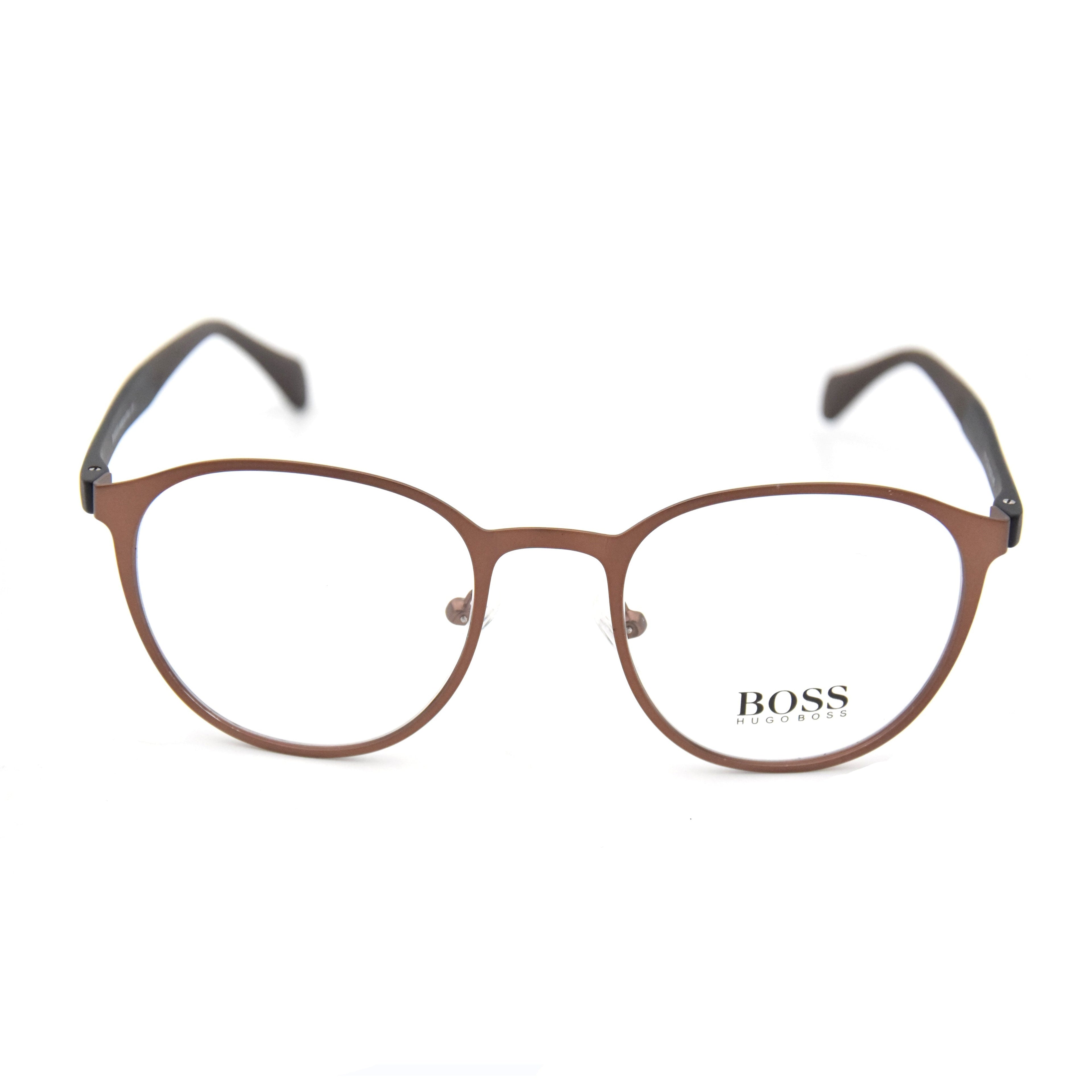 Optique:HugoBoss-1101 C2 Bronze