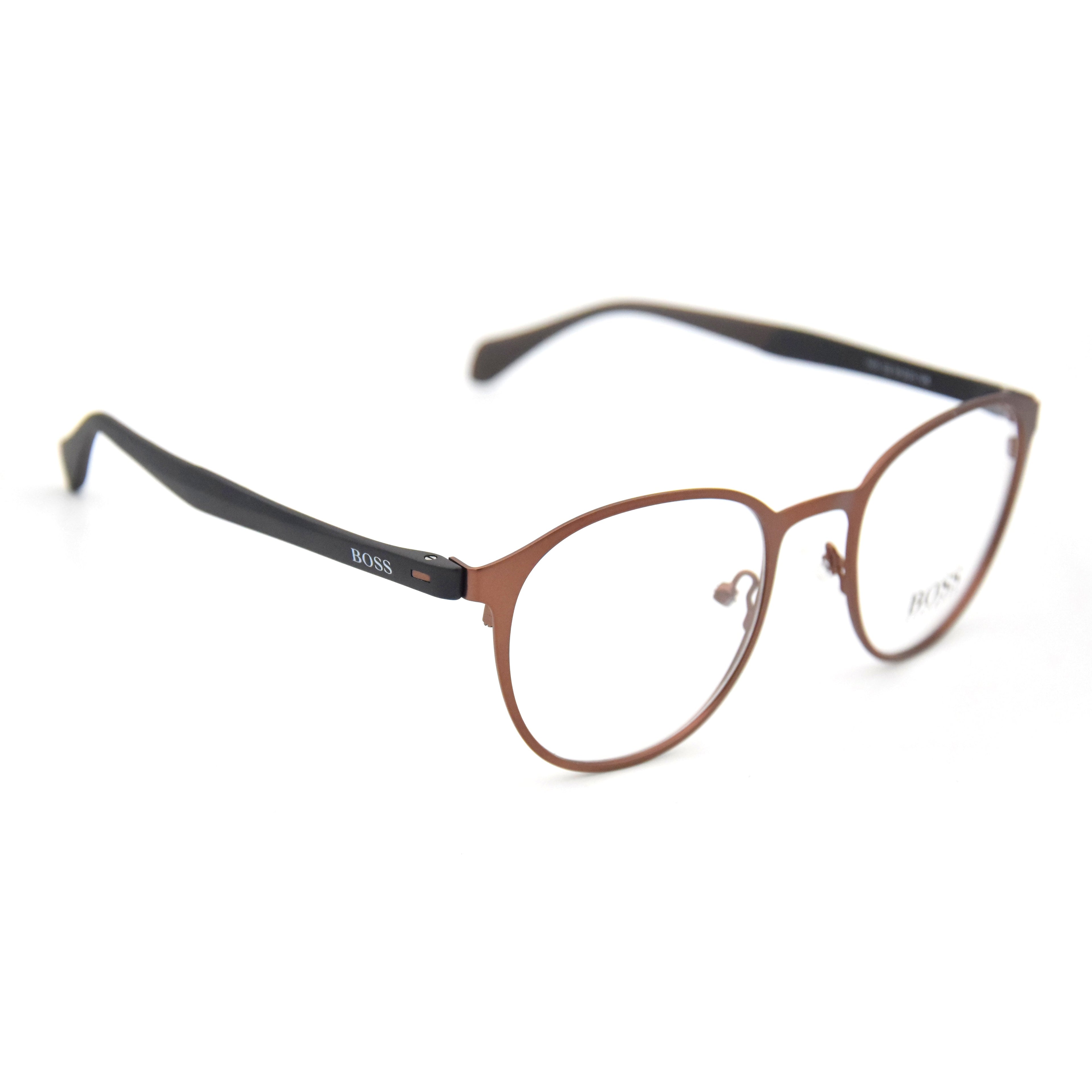 Optique:HugoBoss-1101 C2 Bronze