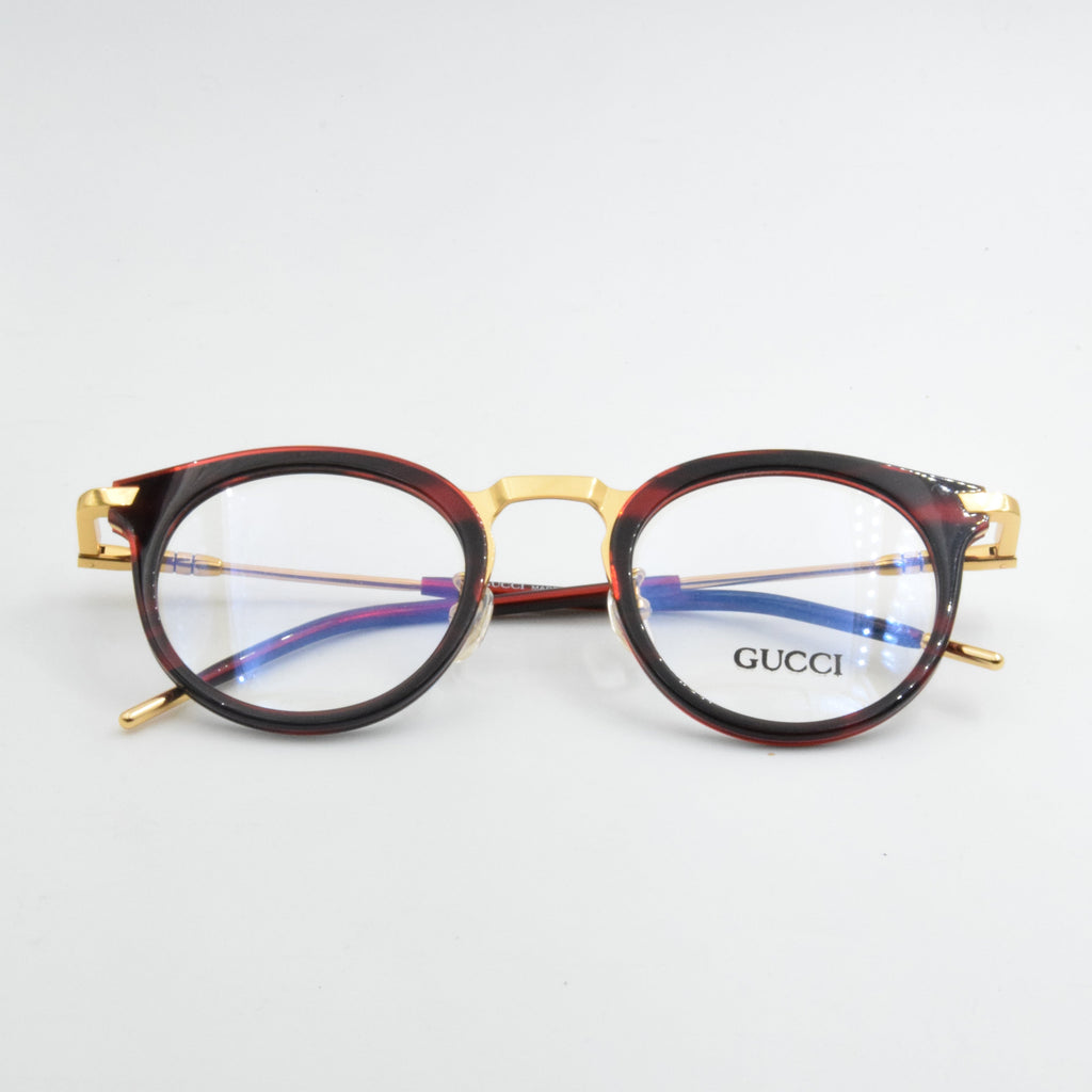 Optique: GUCCI 1017 Havane