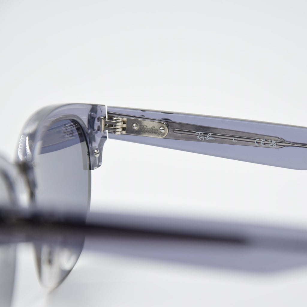 SOLAIRE :RAY-BAN RB0504S CLUBMASTER REVERSE 6707/81