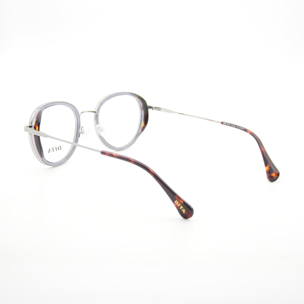 OPTIQUE : DITA 1870 HAVANE