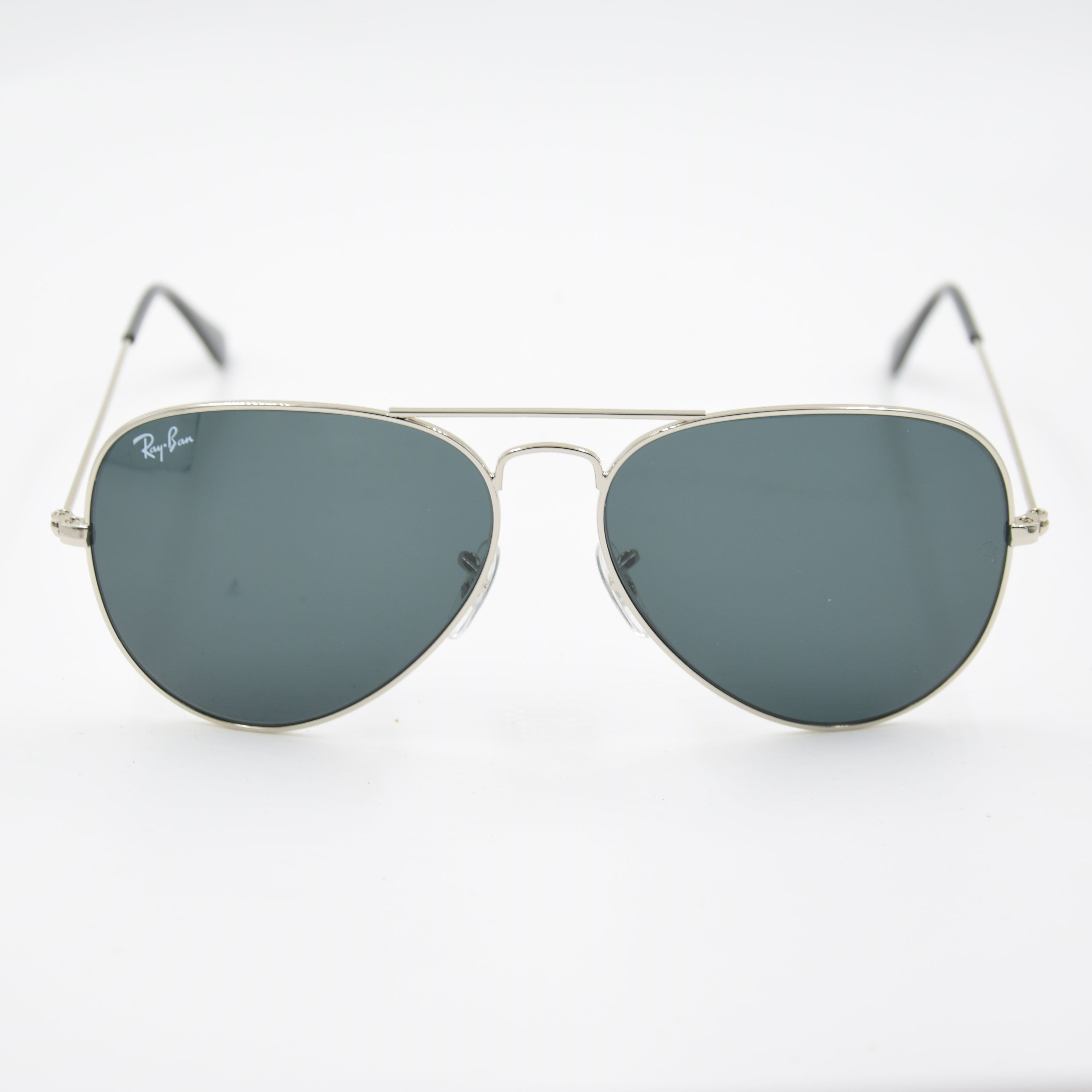 Solaire : RayBan RB3025 AVIATOR LARGE METAL 003/62