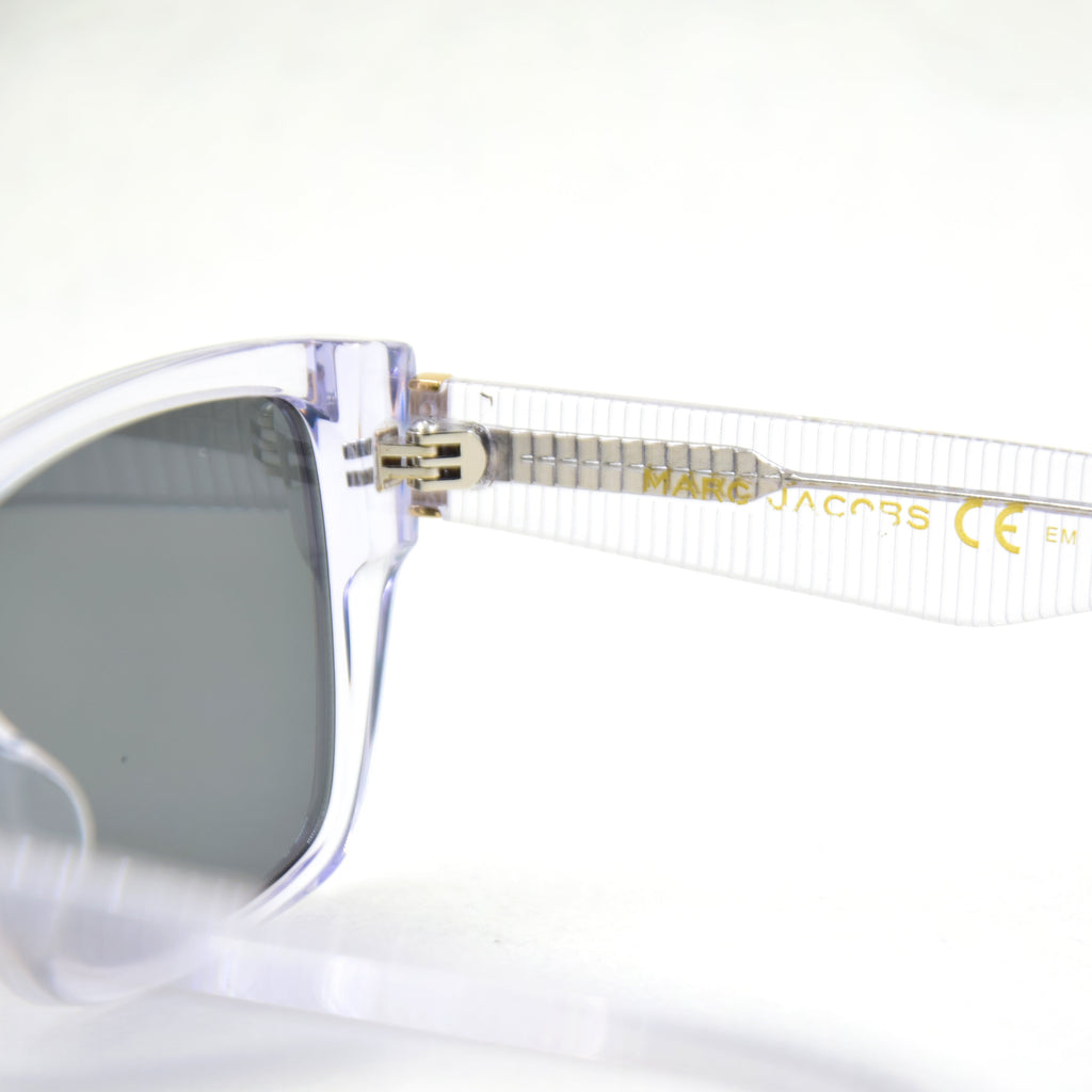 Solaire : Marc Jacobs MJ096/S Crystal