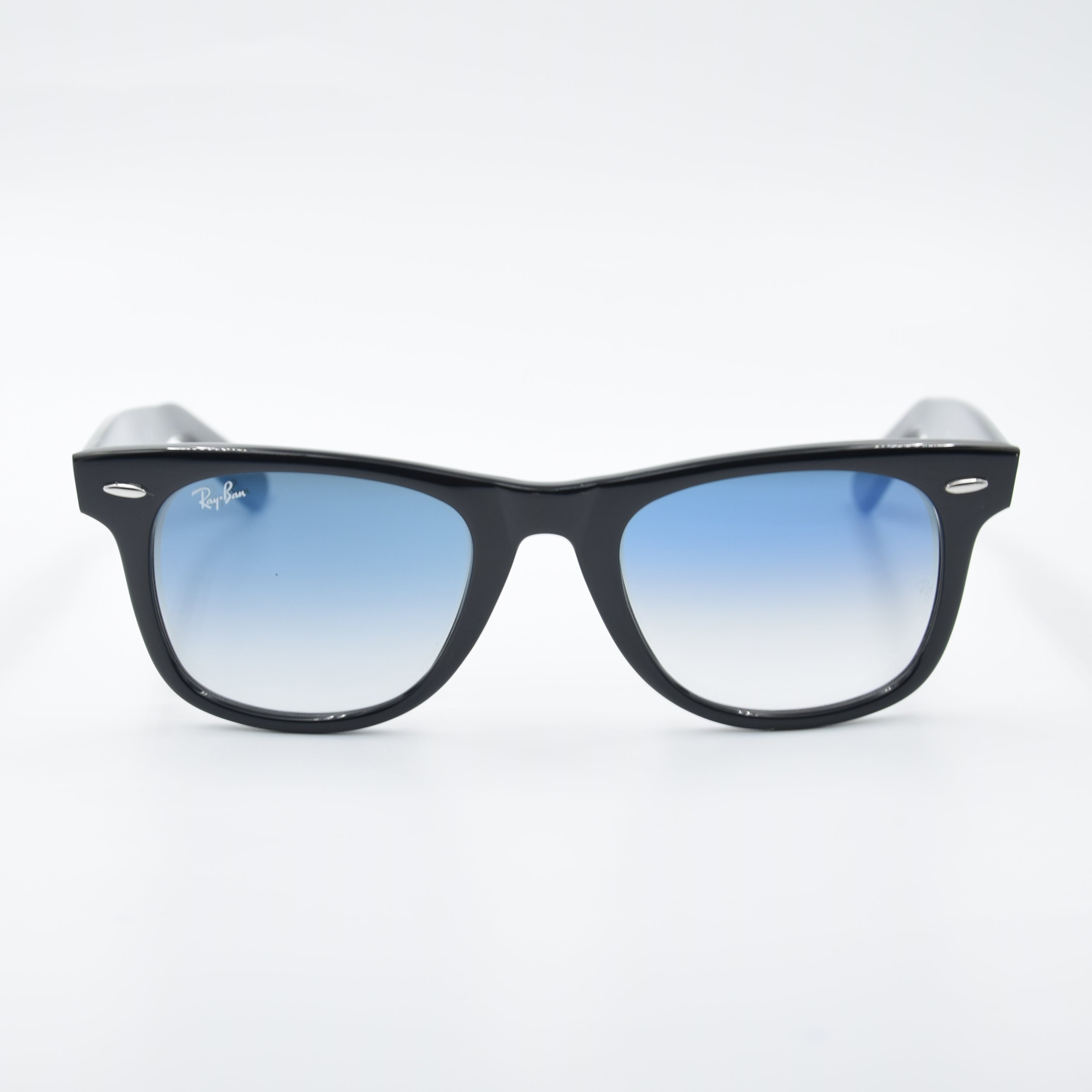 SOLAIRE :RAY-BAN WAYFARER RB2140 901/3F