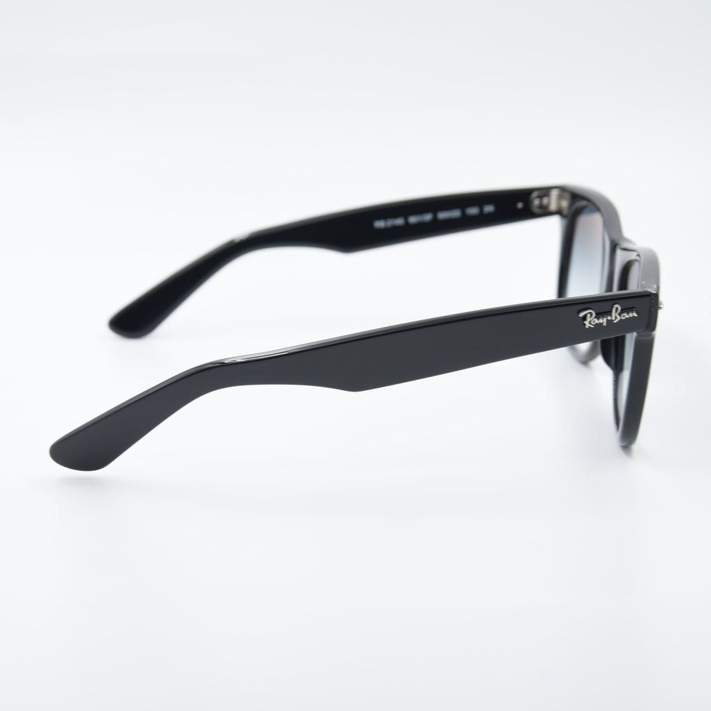 SOLAIRE :RAY-BAN WAYFARER RB2140 901/3F