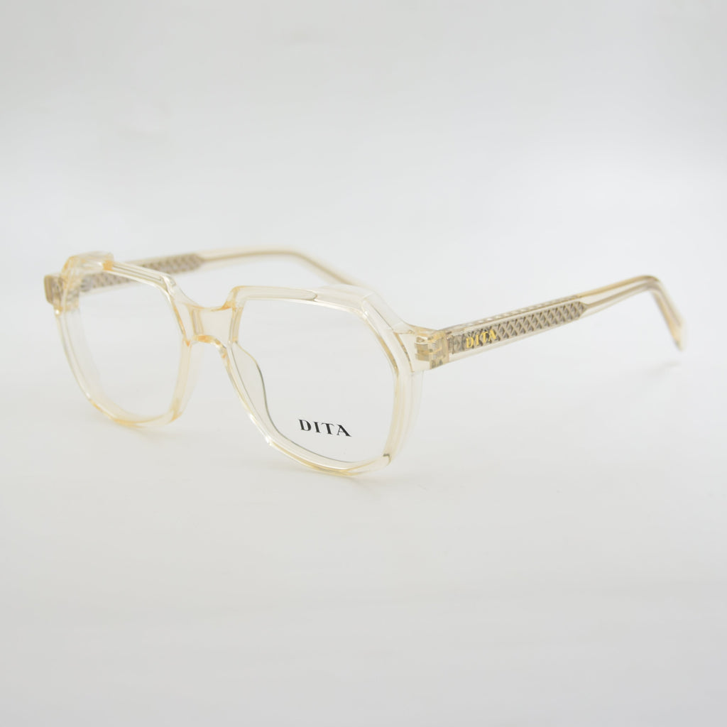 OPTIQUE : DITA 2218 CRYSTAL C03
