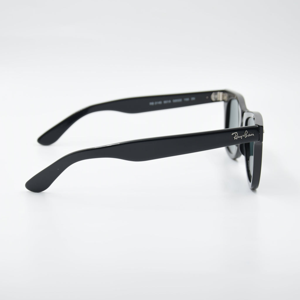 SOLAIRE :RAY-BAN WAYFARER RB2140 901A