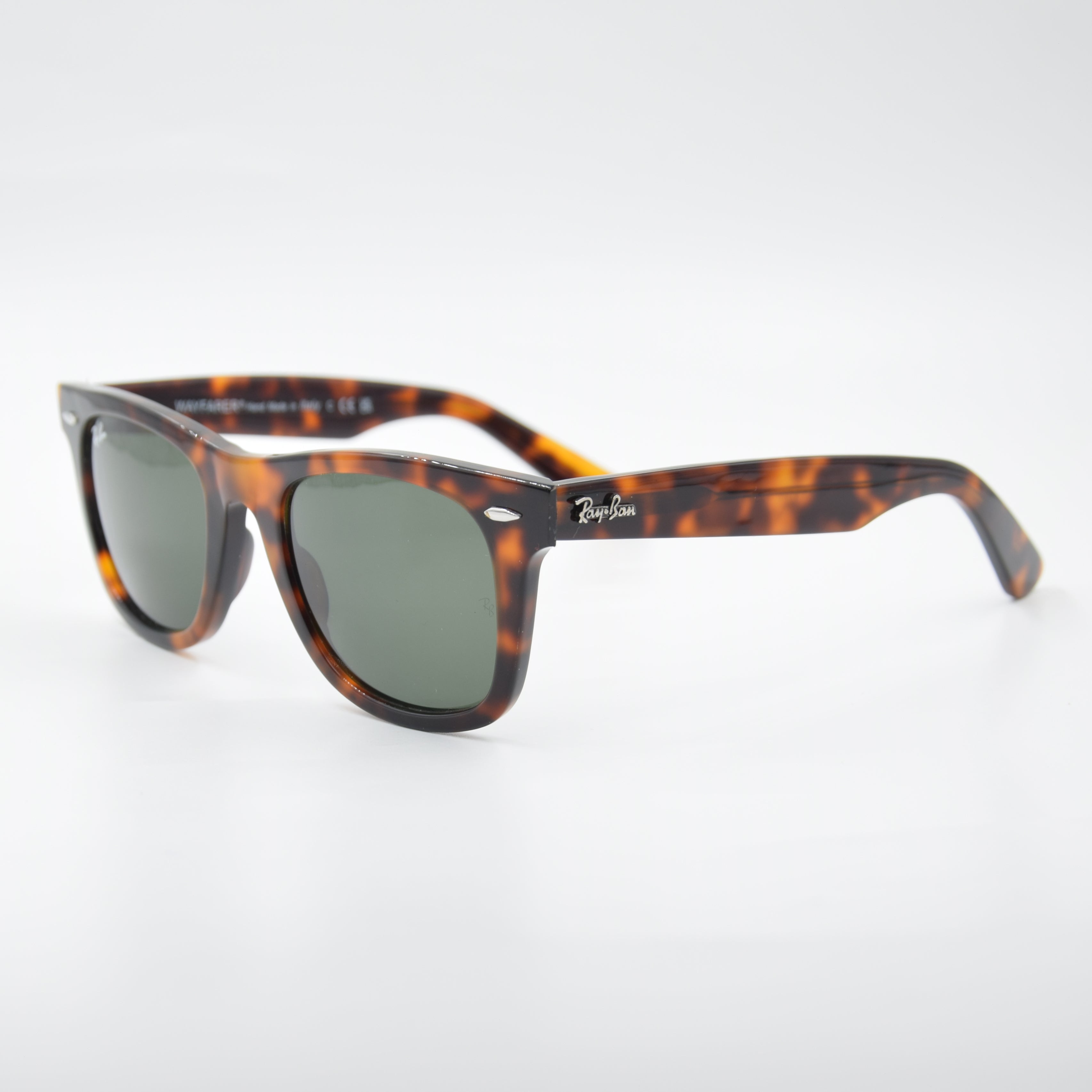 SOLAIRE :RAY-BAN WAYFARER RB2140 1359/31