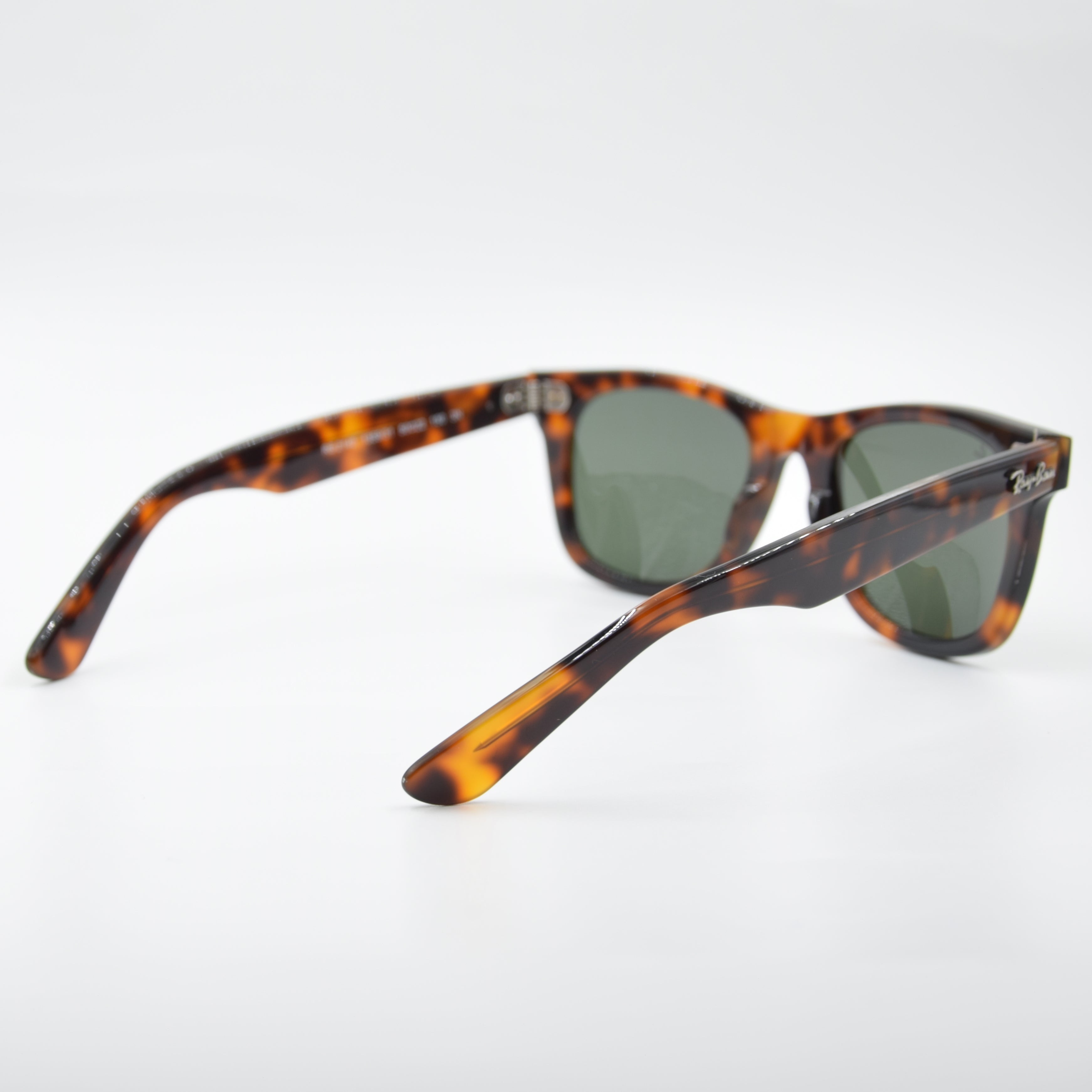 SOLAIRE :RAY-BAN WAYFARER RB2140 1359/31