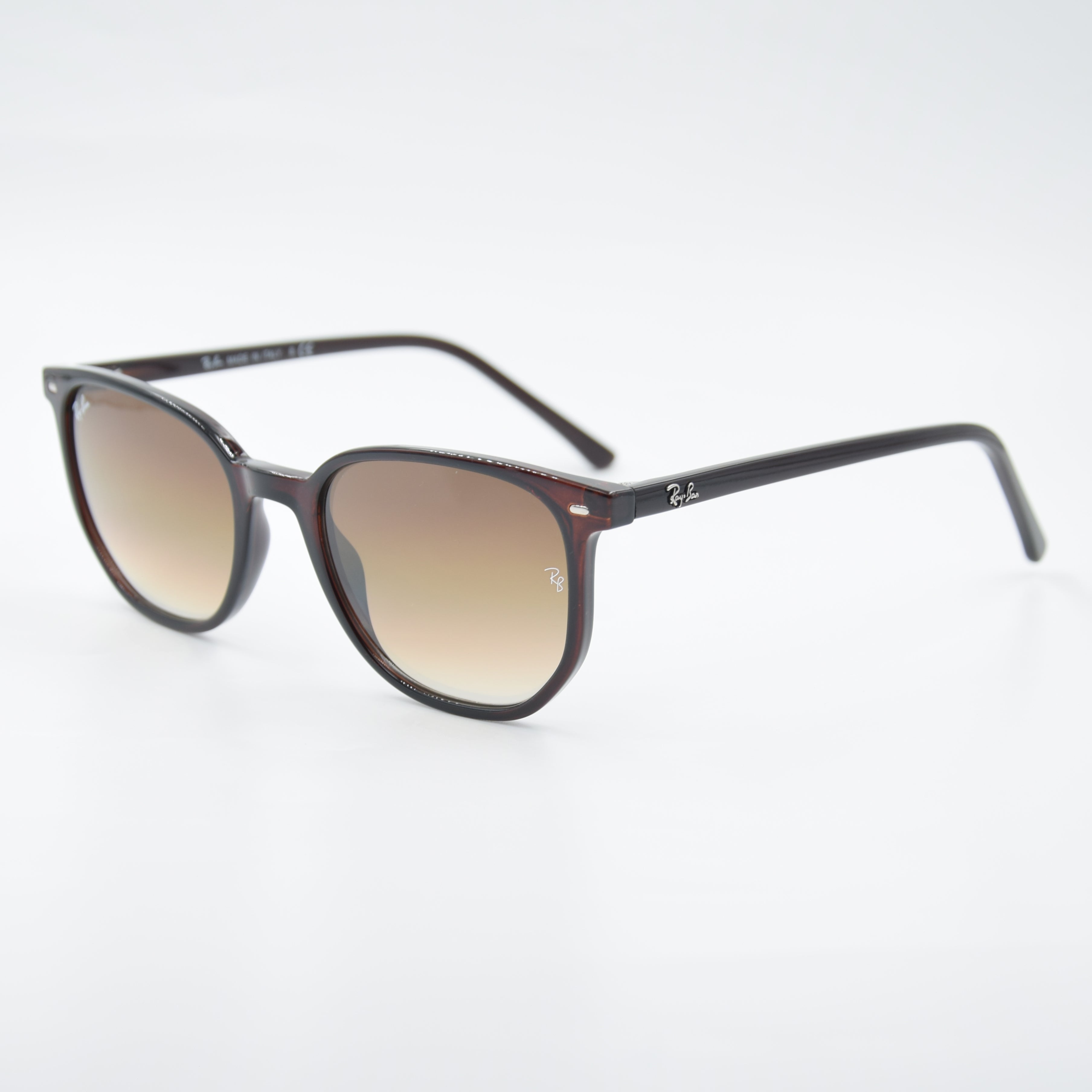 SOLAIRE :RAY-BAN RB2197 ELLIOT 1293/51