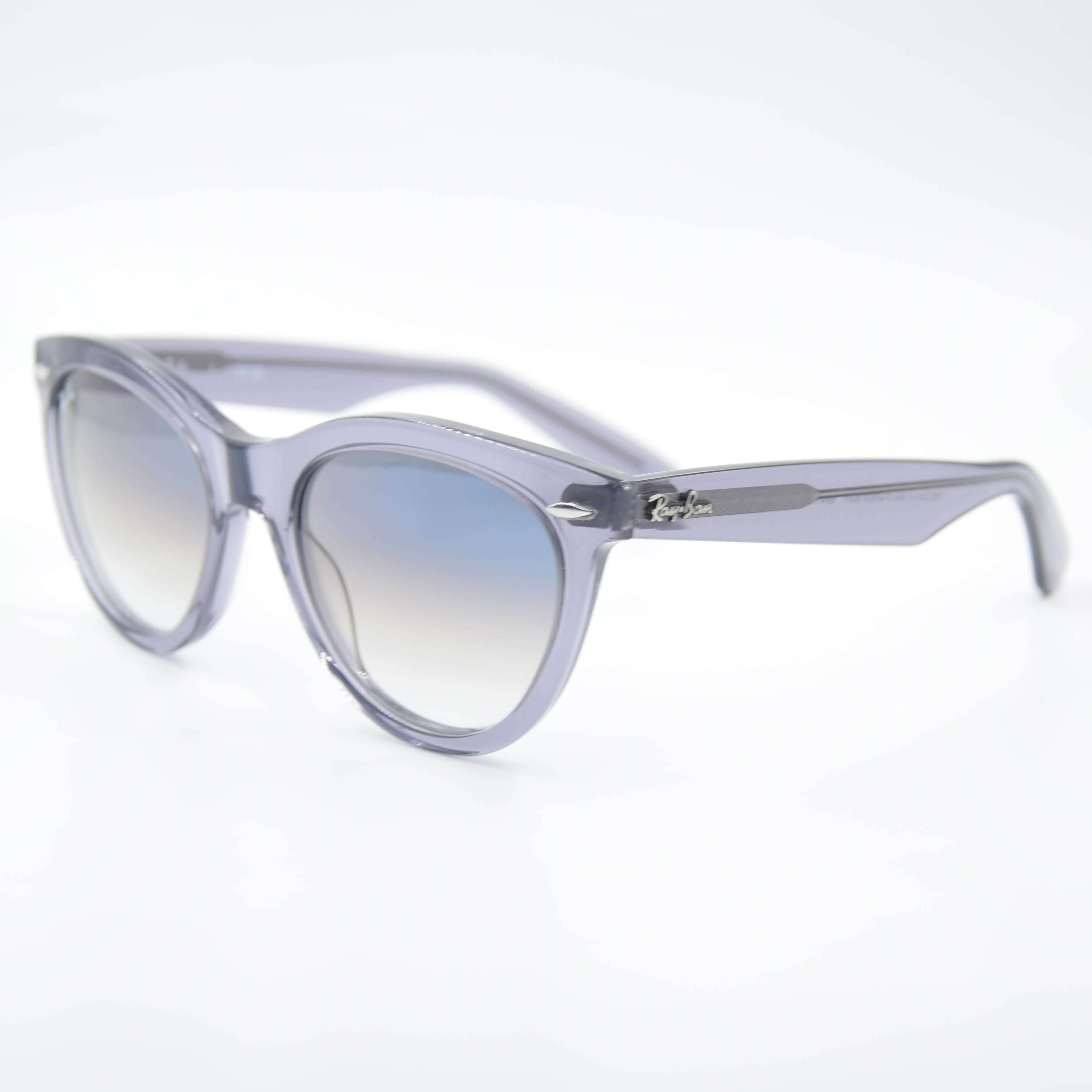 SOLAIRE :RAY-BAN RB2241-F WAYFARER 6641/3F