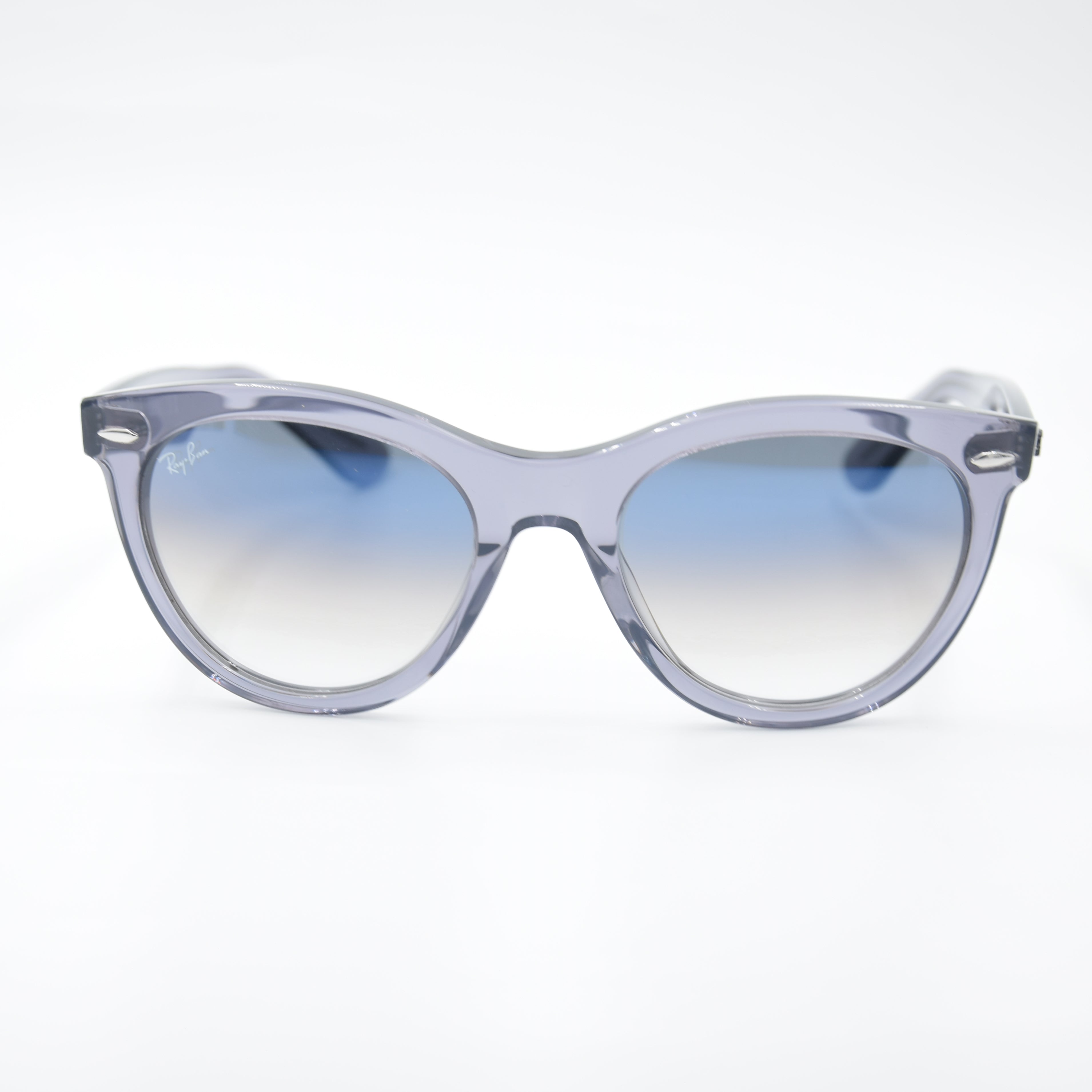 SOLAIRE :RAY-BAN RB2241-F WAYFARER 6641/3F