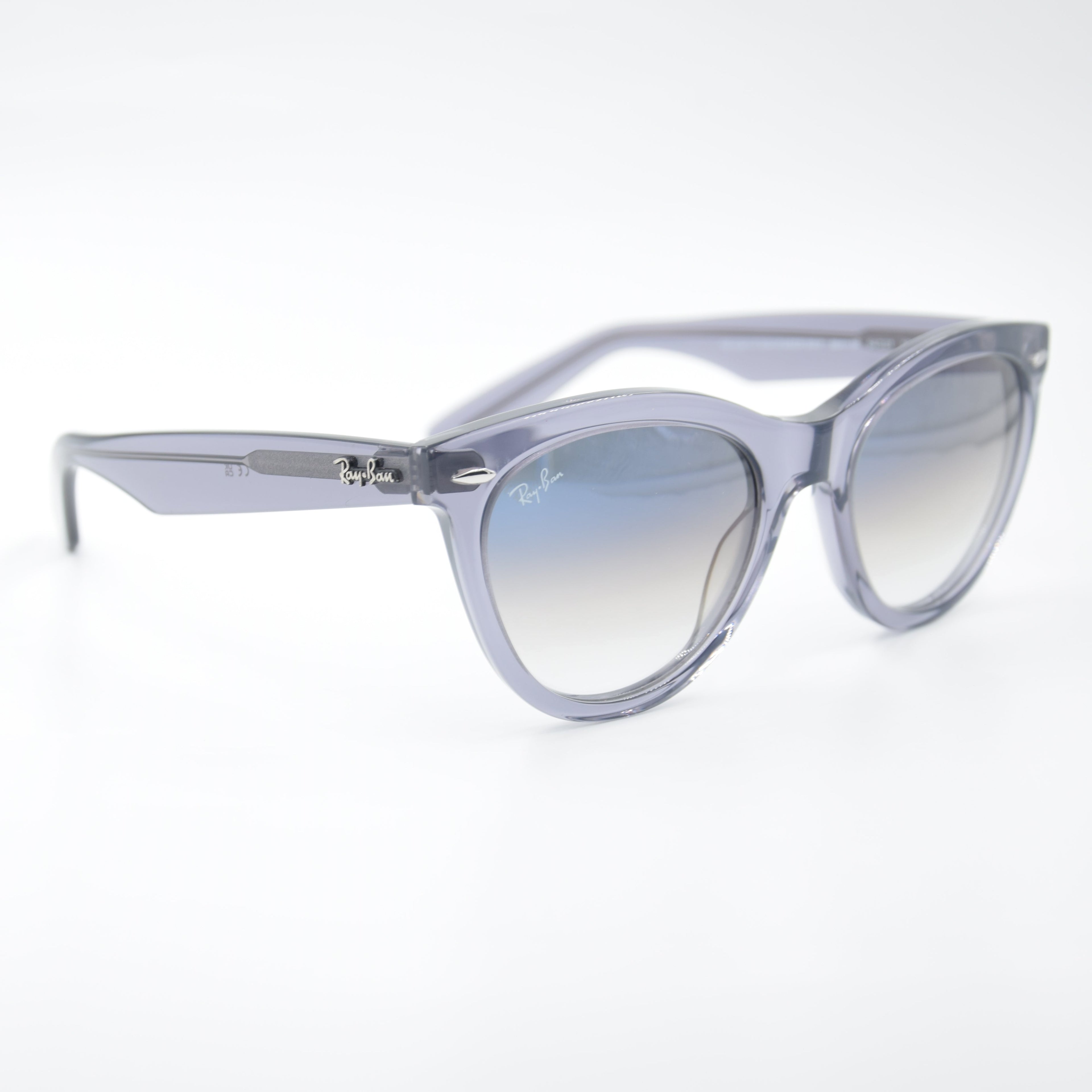 SOLAIRE :RAY-BAN RB2241-F WAYFARER 6641/3F