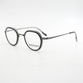 OPTIQUE : MOSCOT 1963 BLACK C01
