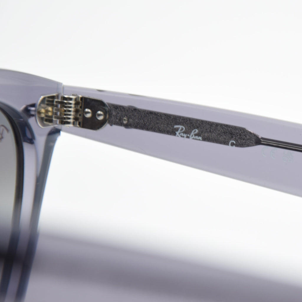 SOLAIRE :RAY-BAN RB2241-F WAYFARER 6641/3F