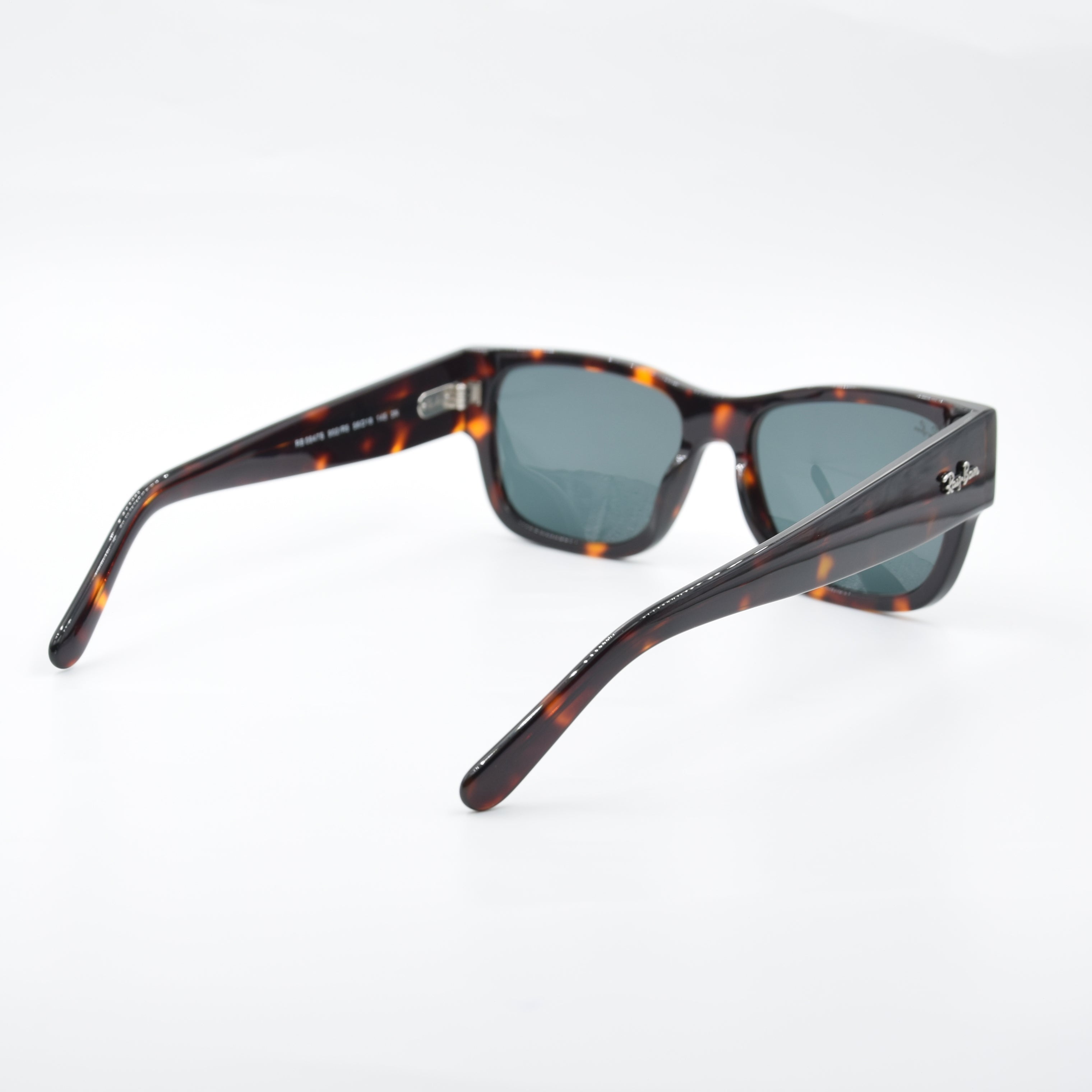 SOLAIRE :RAY-BAN RB0947S 902/R5