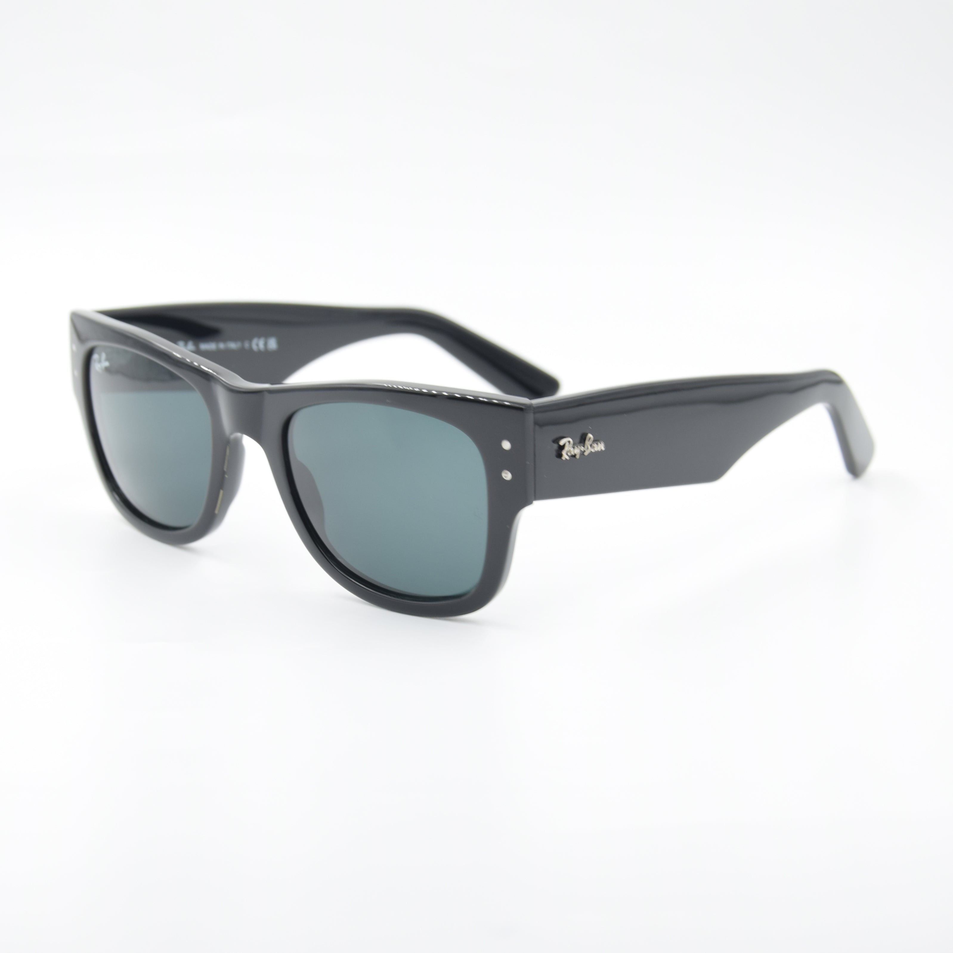 SOLAIRE :RAY-BAN RB0840S MEGA WAYFAER 901/B1